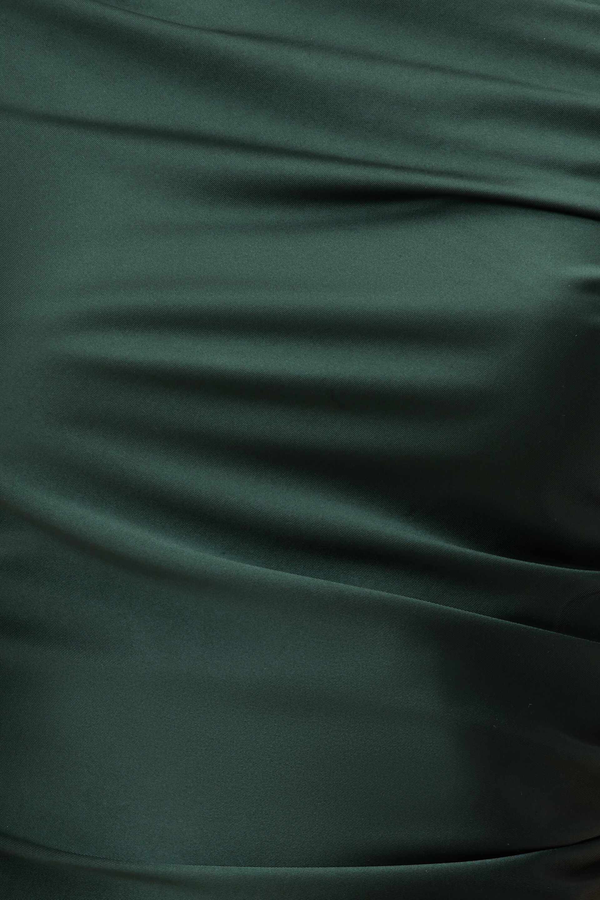 Jayde Stretch Satin Maxi Dress