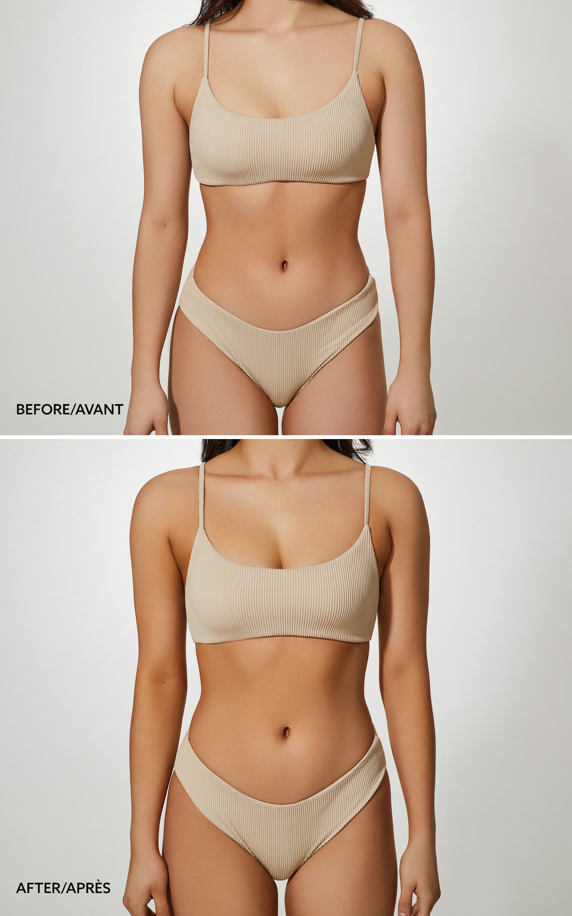 NUDA | Self Tanning Mousse