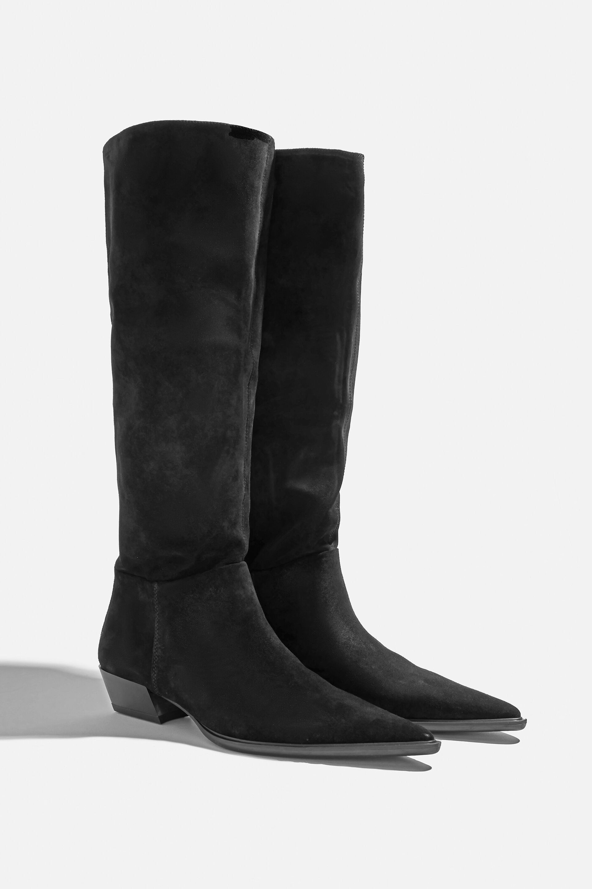 VAGABOND | Cassie Tall Boots