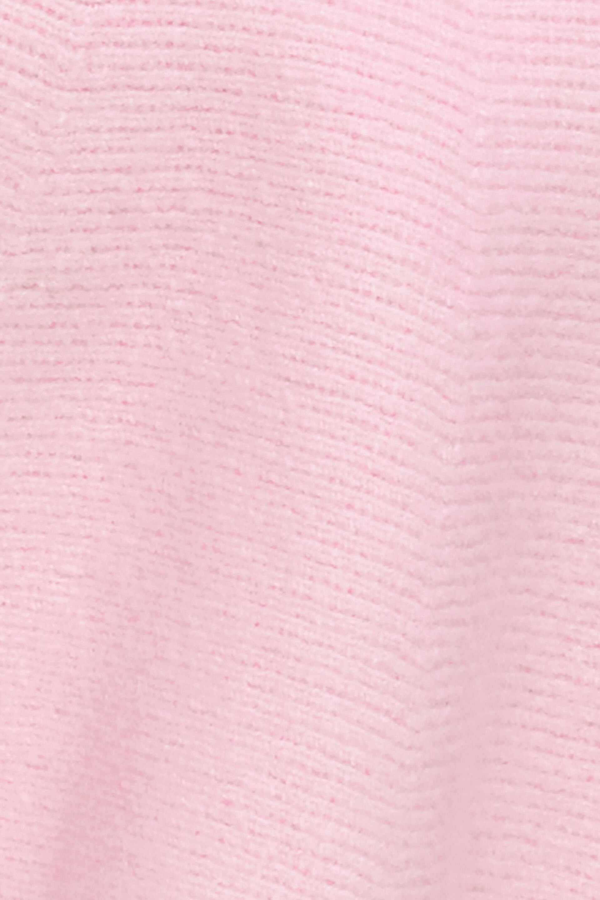 Knit Drop Waist Mini Skirt