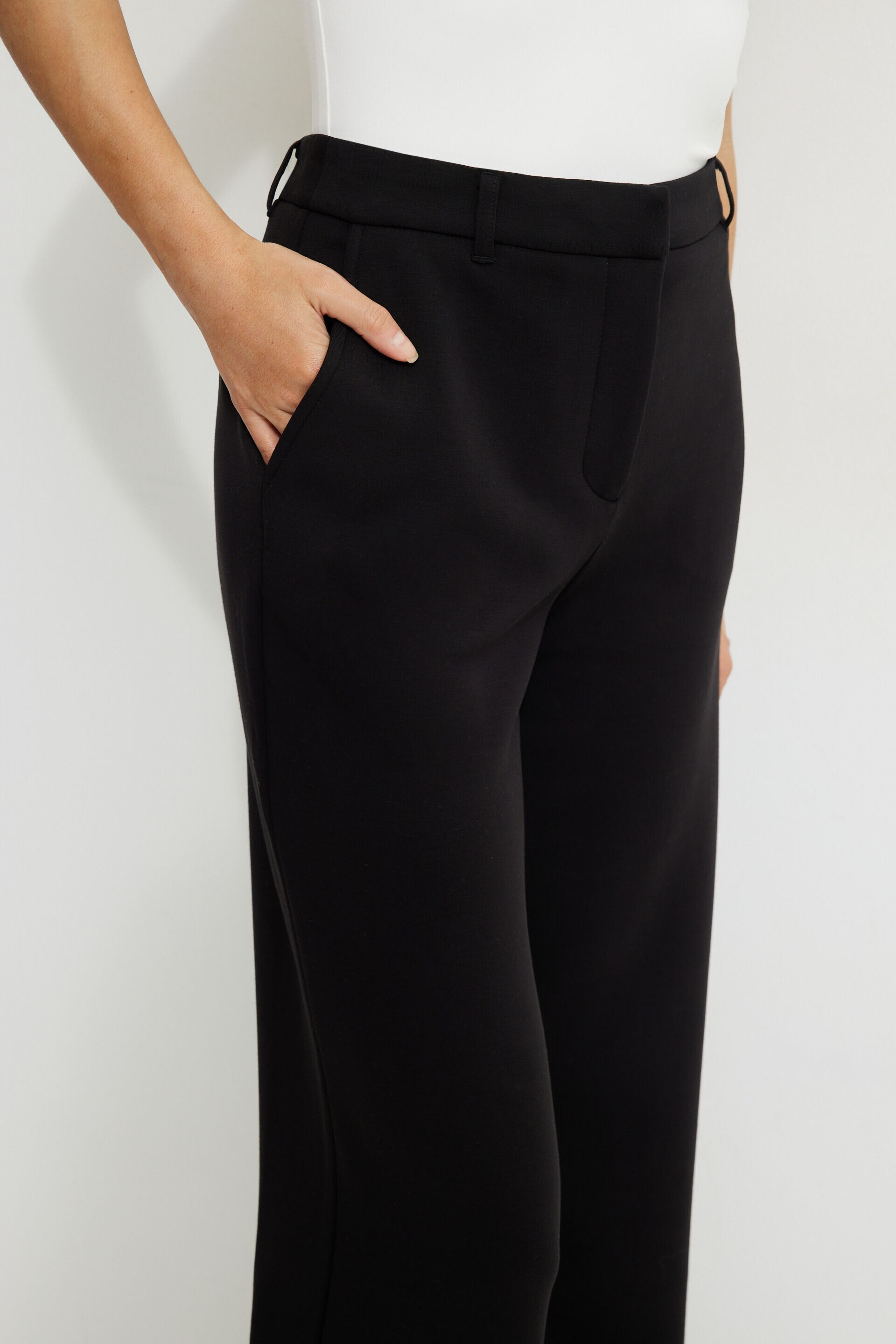 Anywear Straight Leg Pants