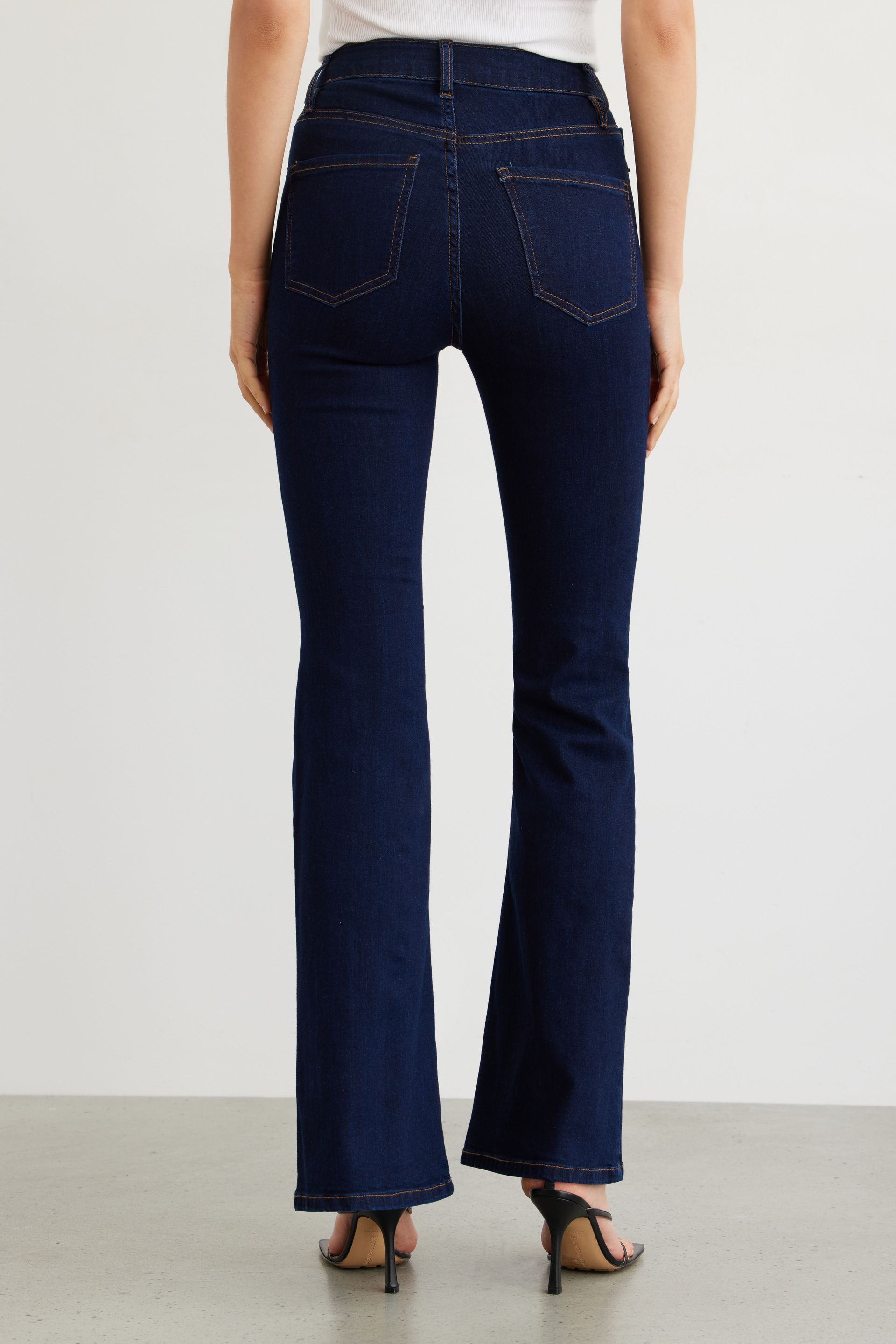 Flare Jeans For Women | Dynamite