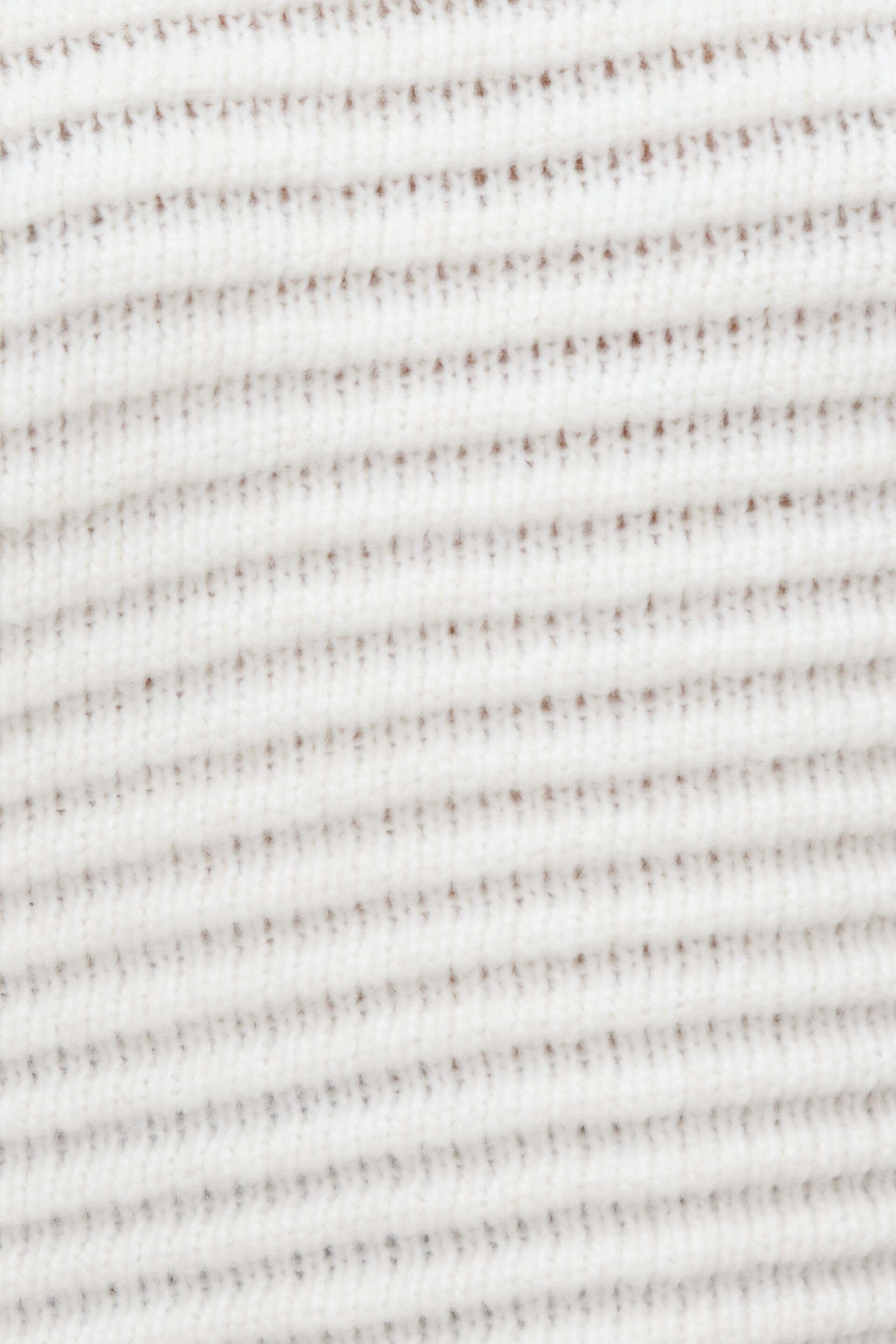 Lorelai Rib Knit Sweater