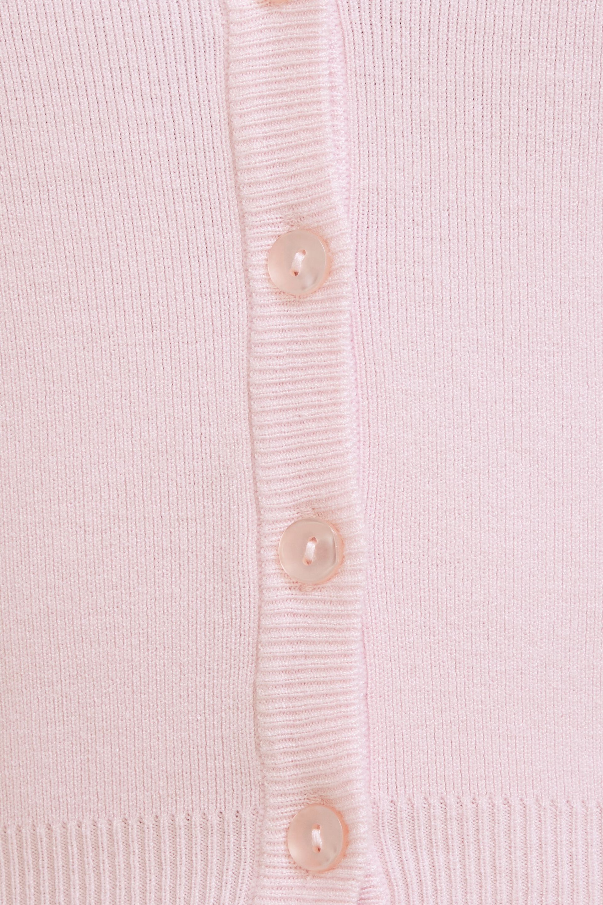 Becca Short Sleeve Cardigan