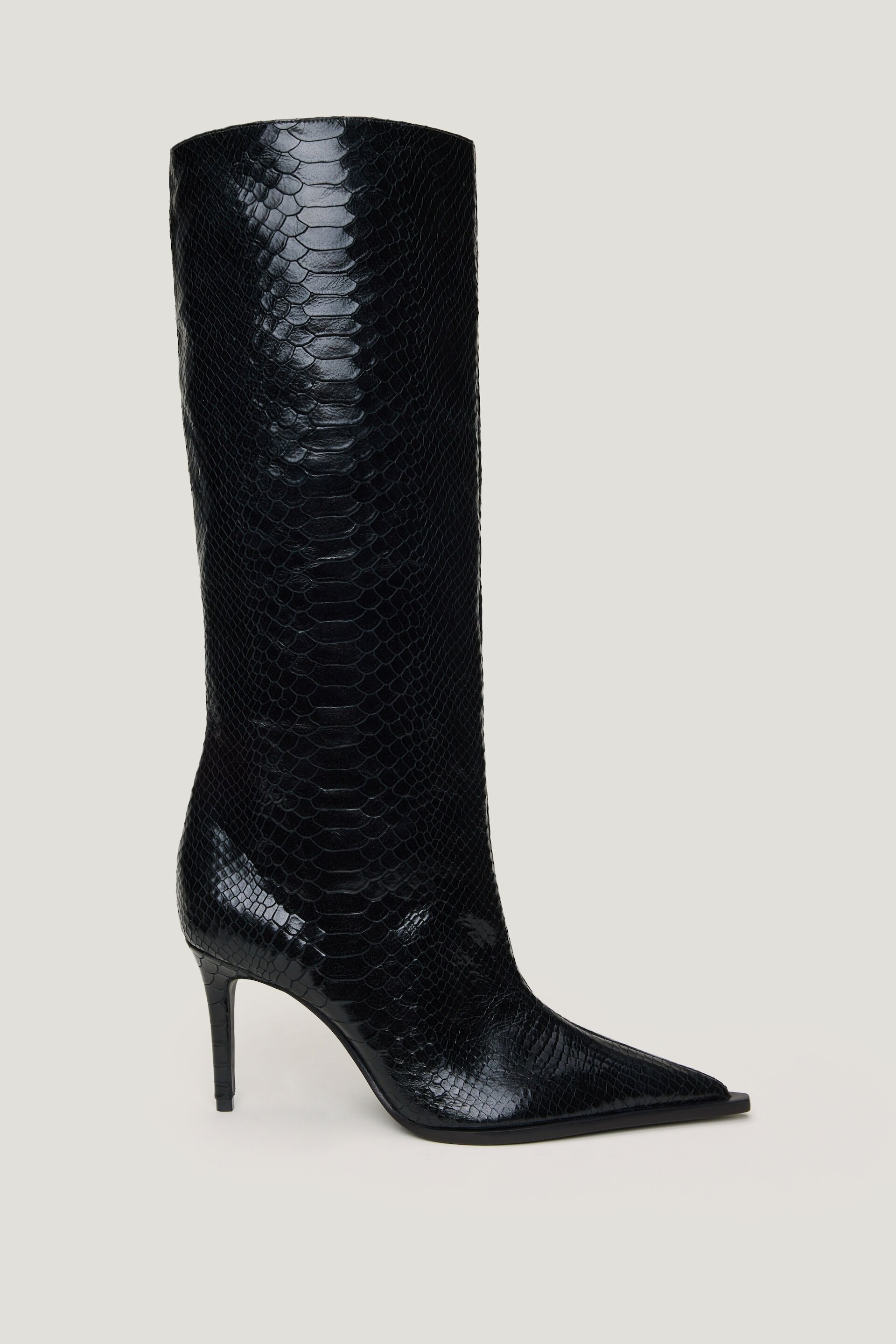 SCHUTZ | Mary Knee High Boots