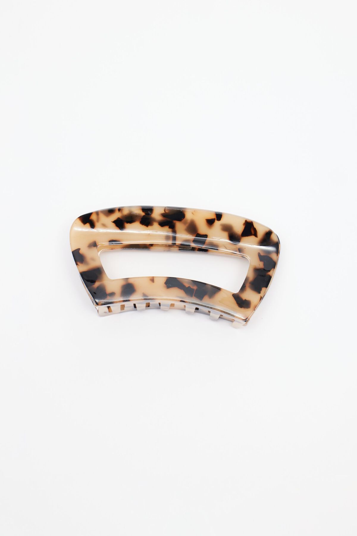 Dynamite Trapeze Hair Claw. 2