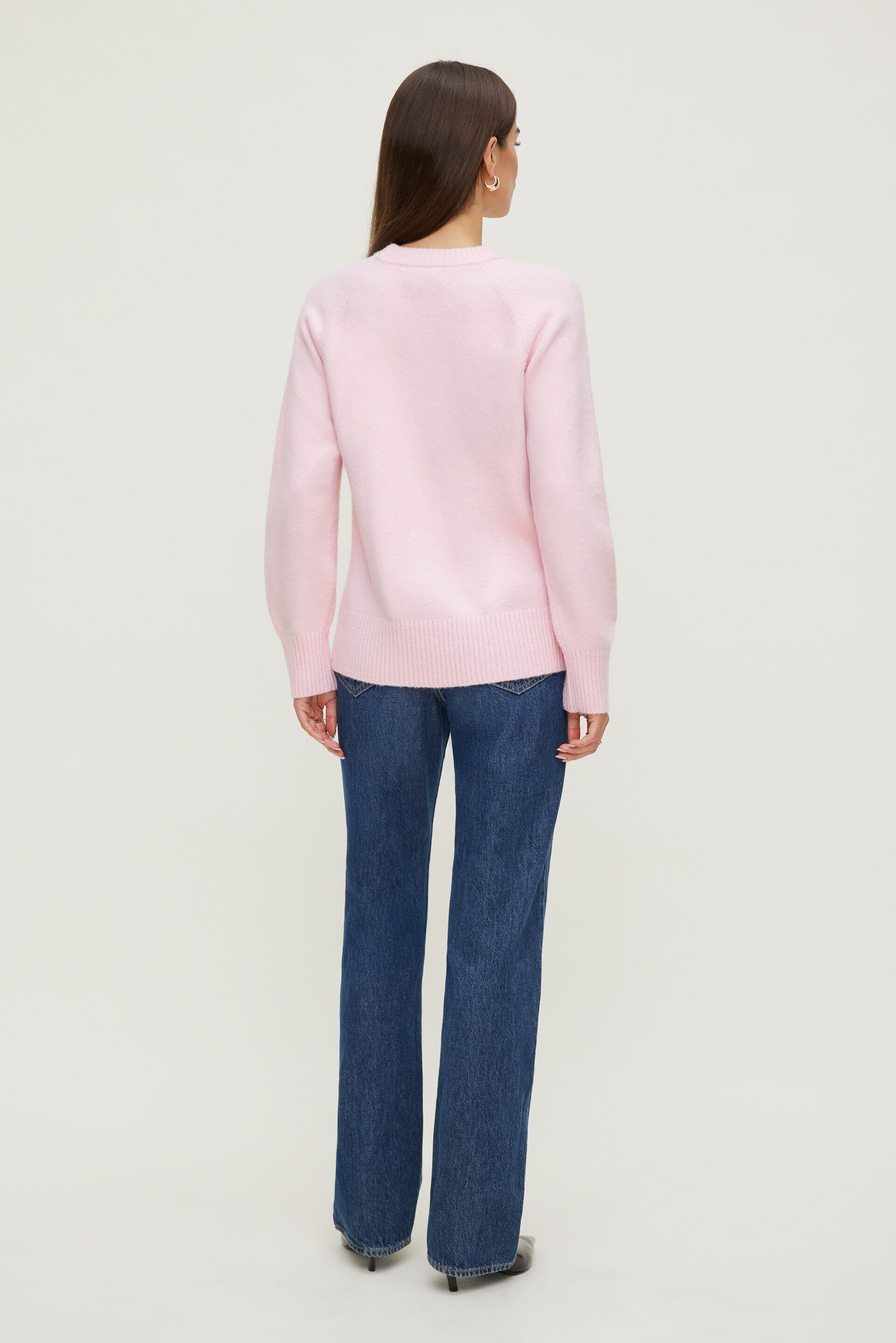 Rory Oversized Sweater