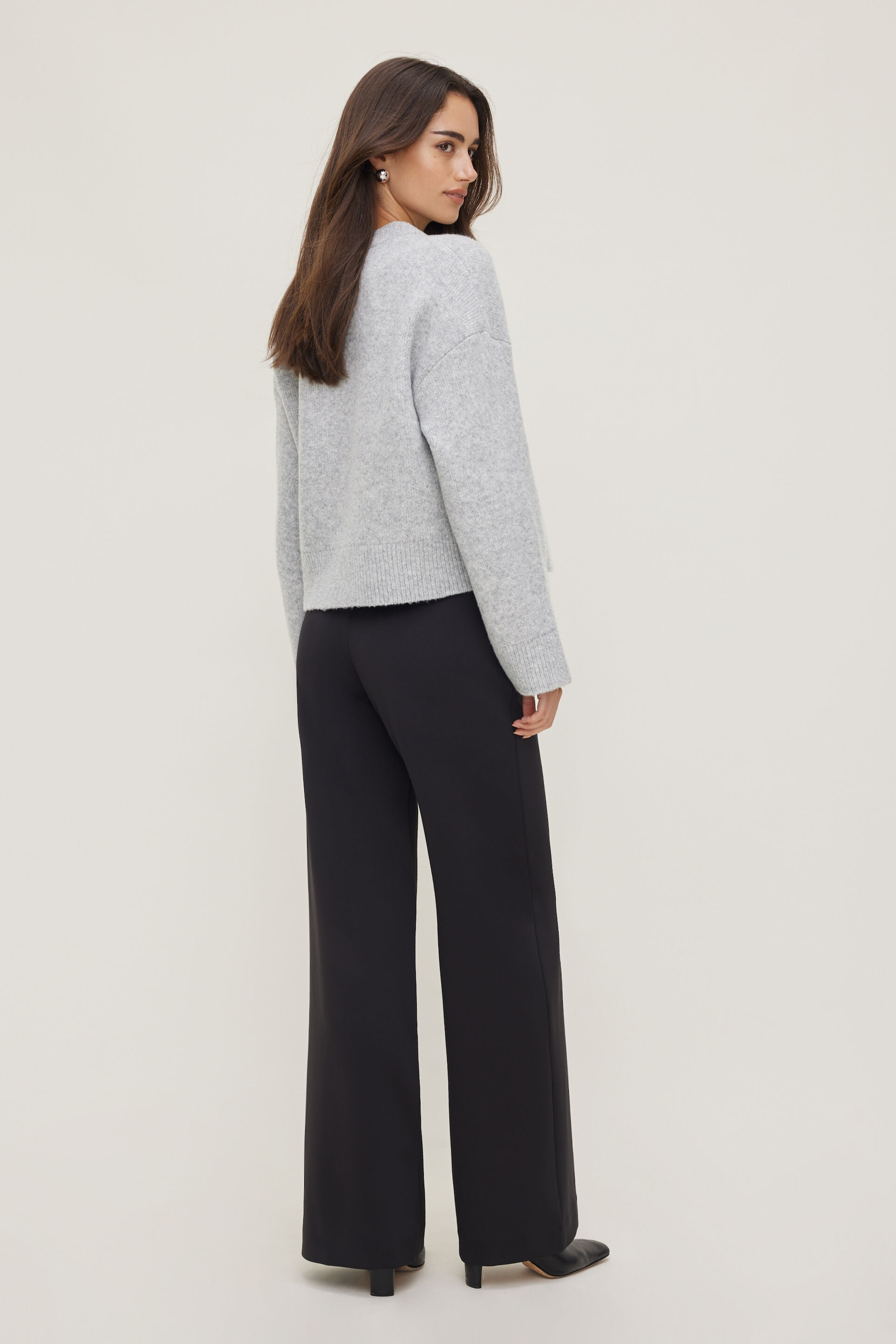 Anywear Super Wide Leg Pants