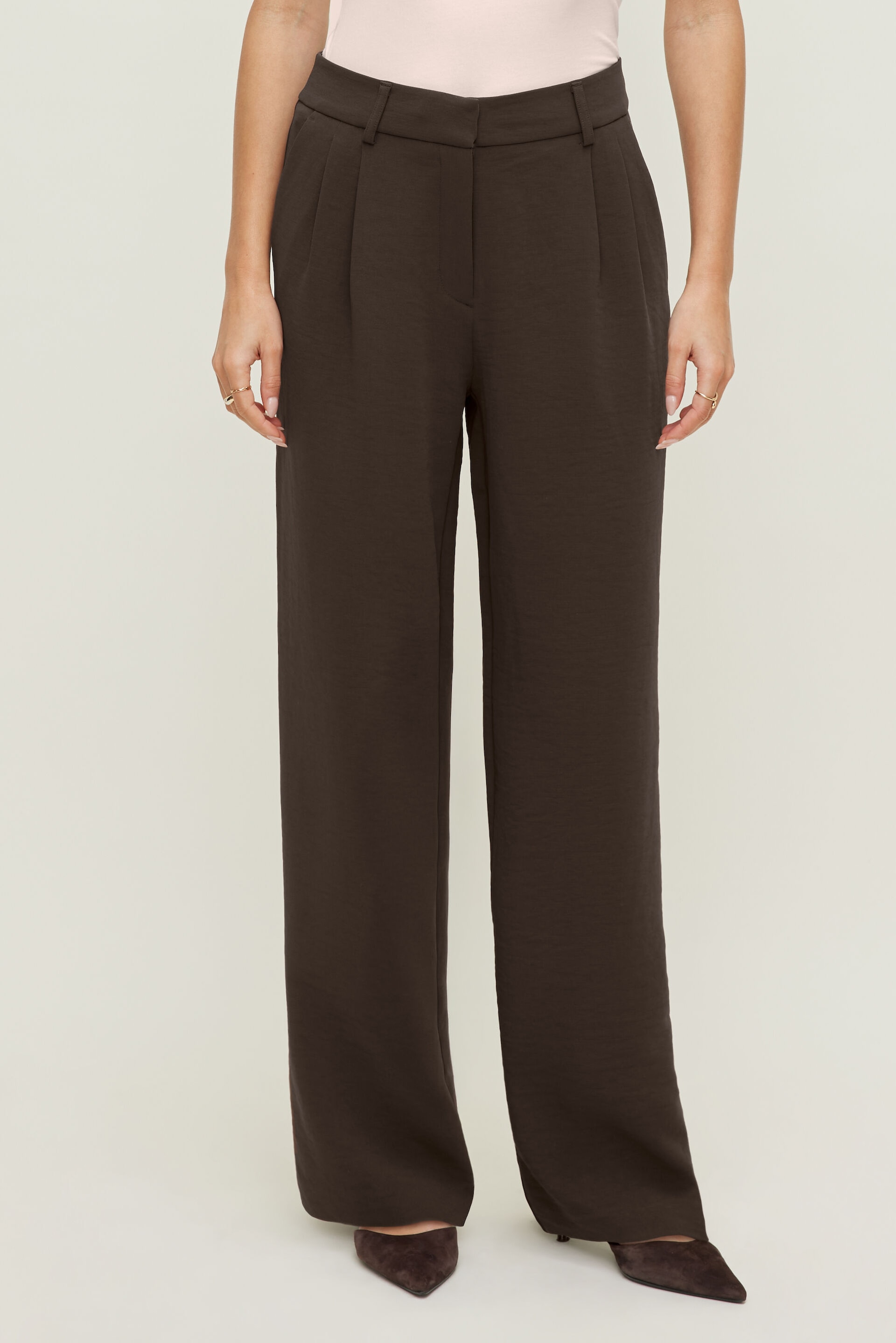 Alex Airflow Wide Leg Pants