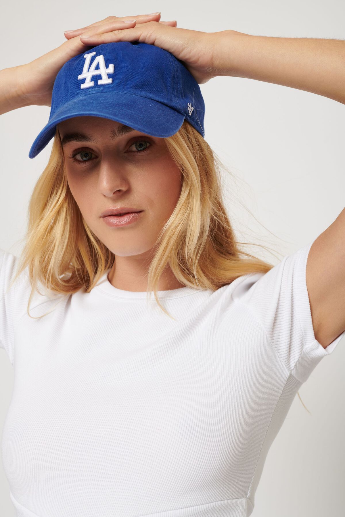 Dynamite '47 BRAND | Los Angeles Clean Up Cap. 3