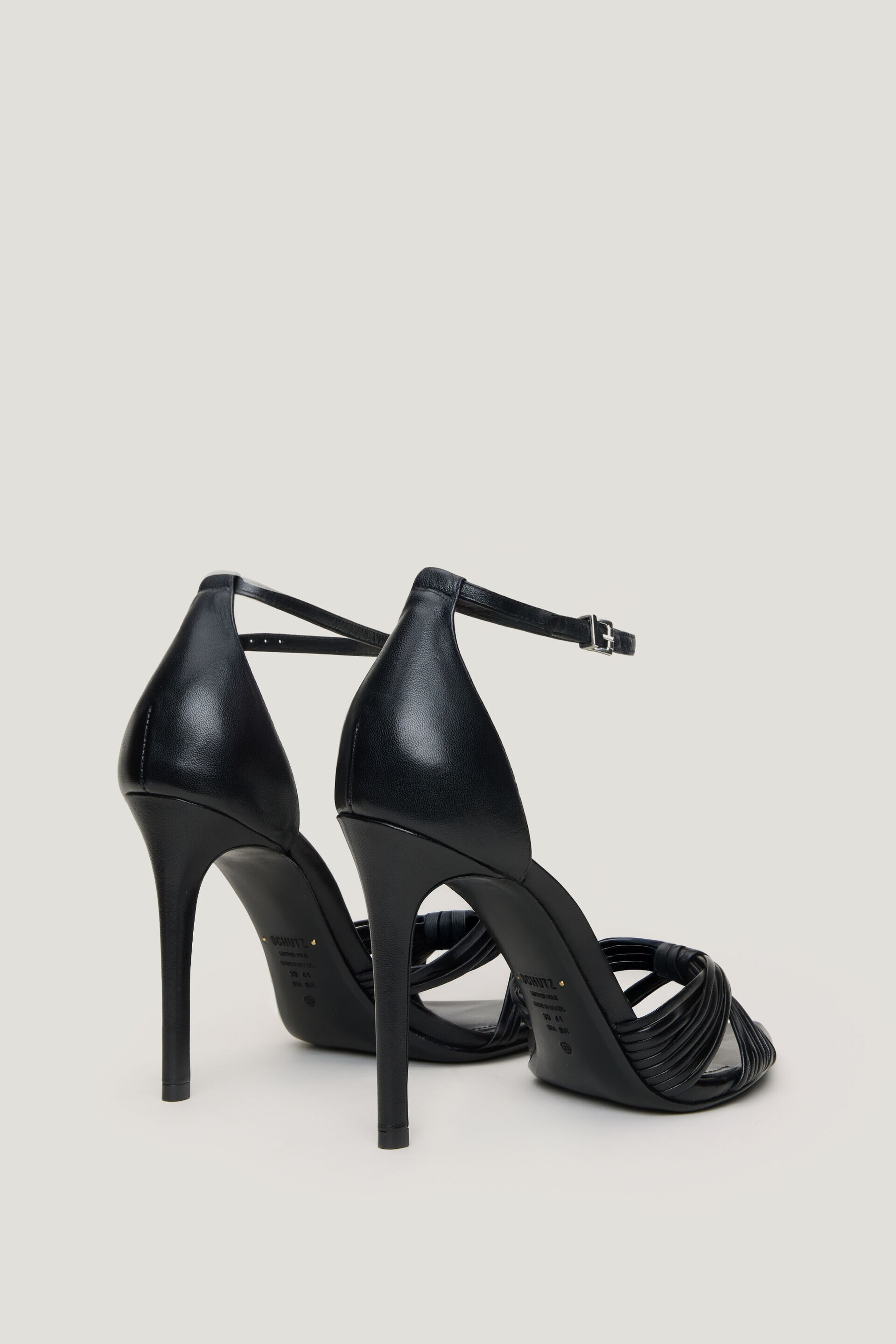 SCHUTZ | Renee Heeled Sandals