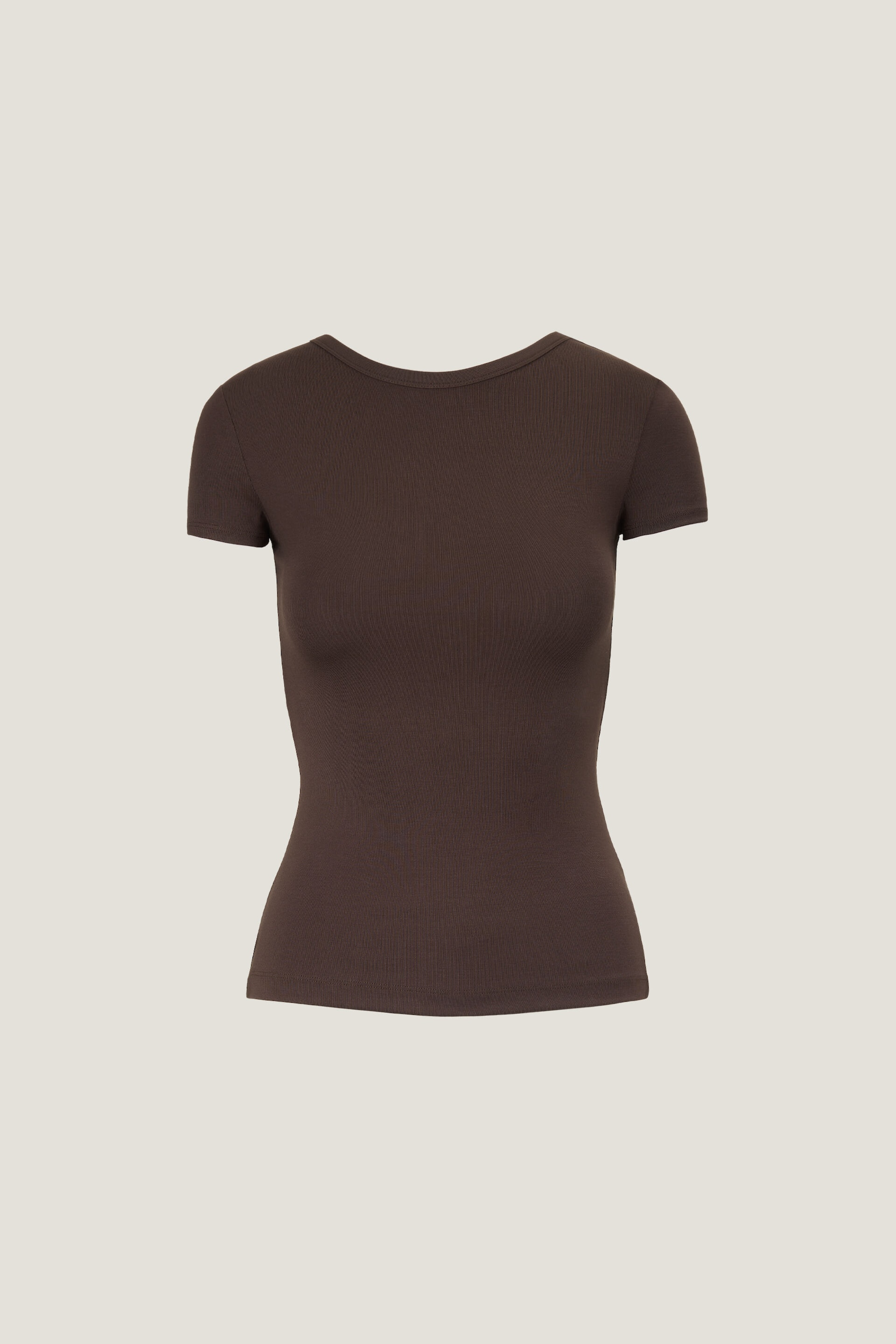 Rumi Crewneck T Shirt