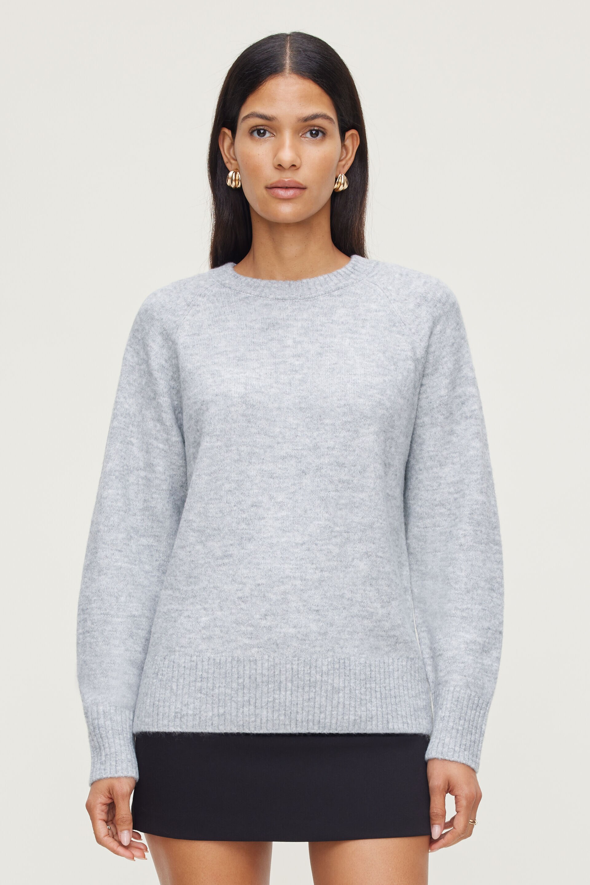 Rory Oversized Sweater