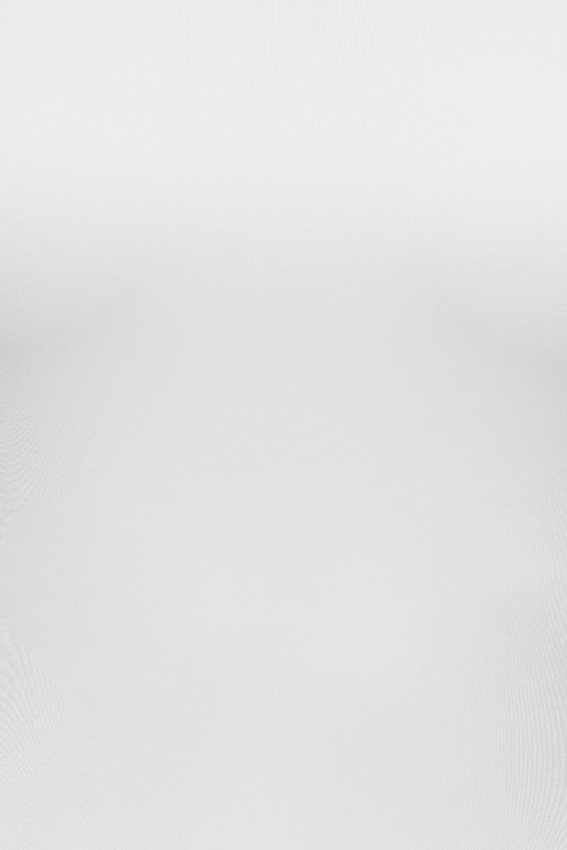 Nola Sculpt Long Sleeve Top