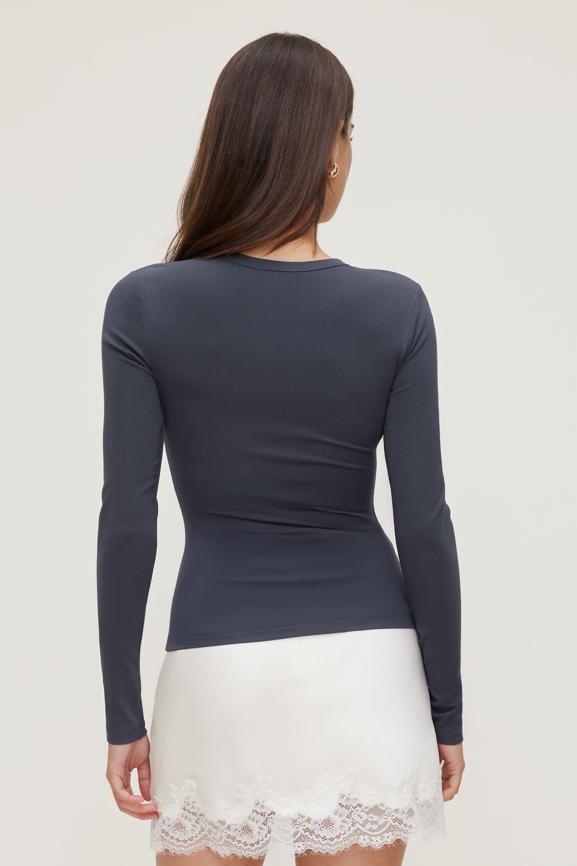 Rumi Long Sleeve T Shirt