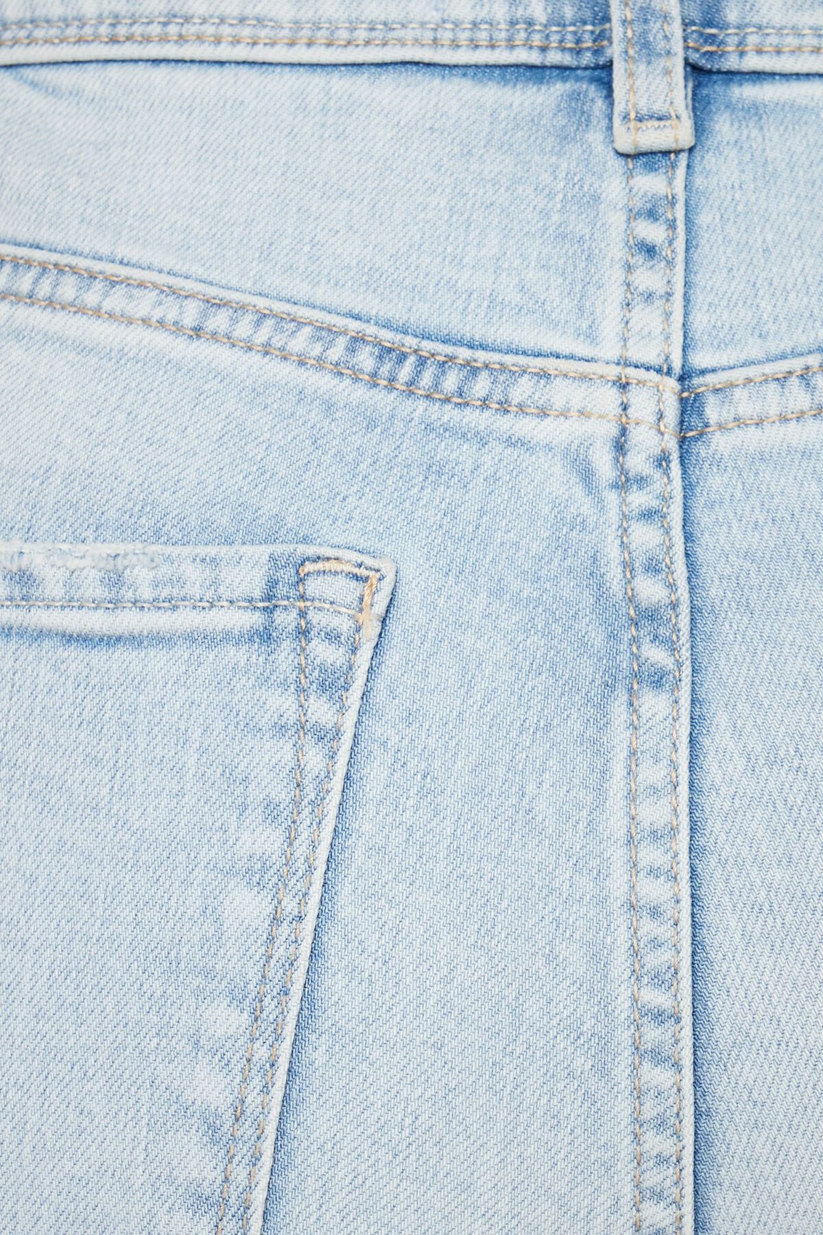 Dynamite Kate High Waisted Skinny Jeans. 5