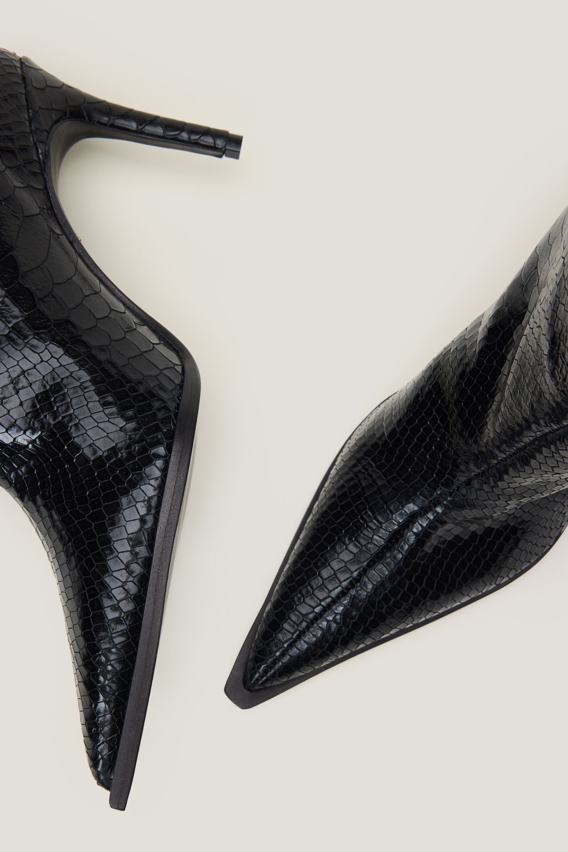 SCHUTZ | Mary Knee High Boots