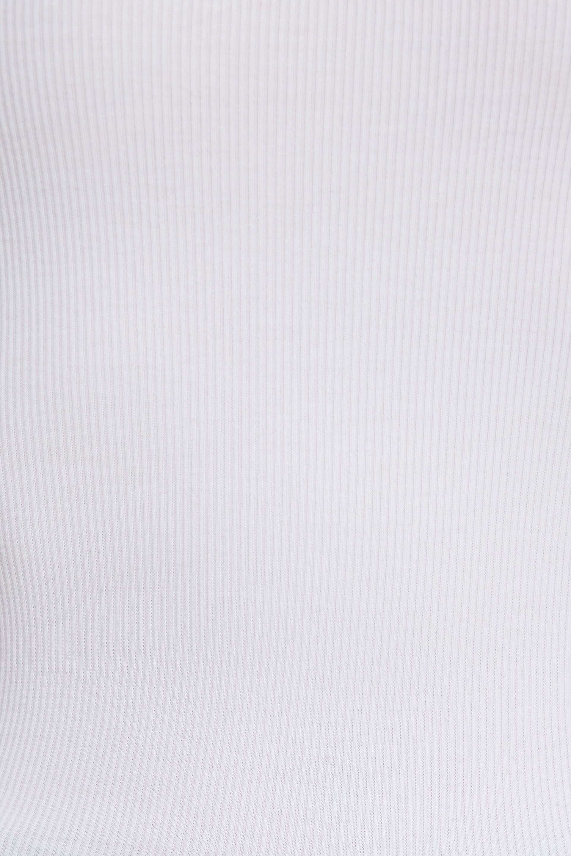 Tedi Ribbed Tank Top