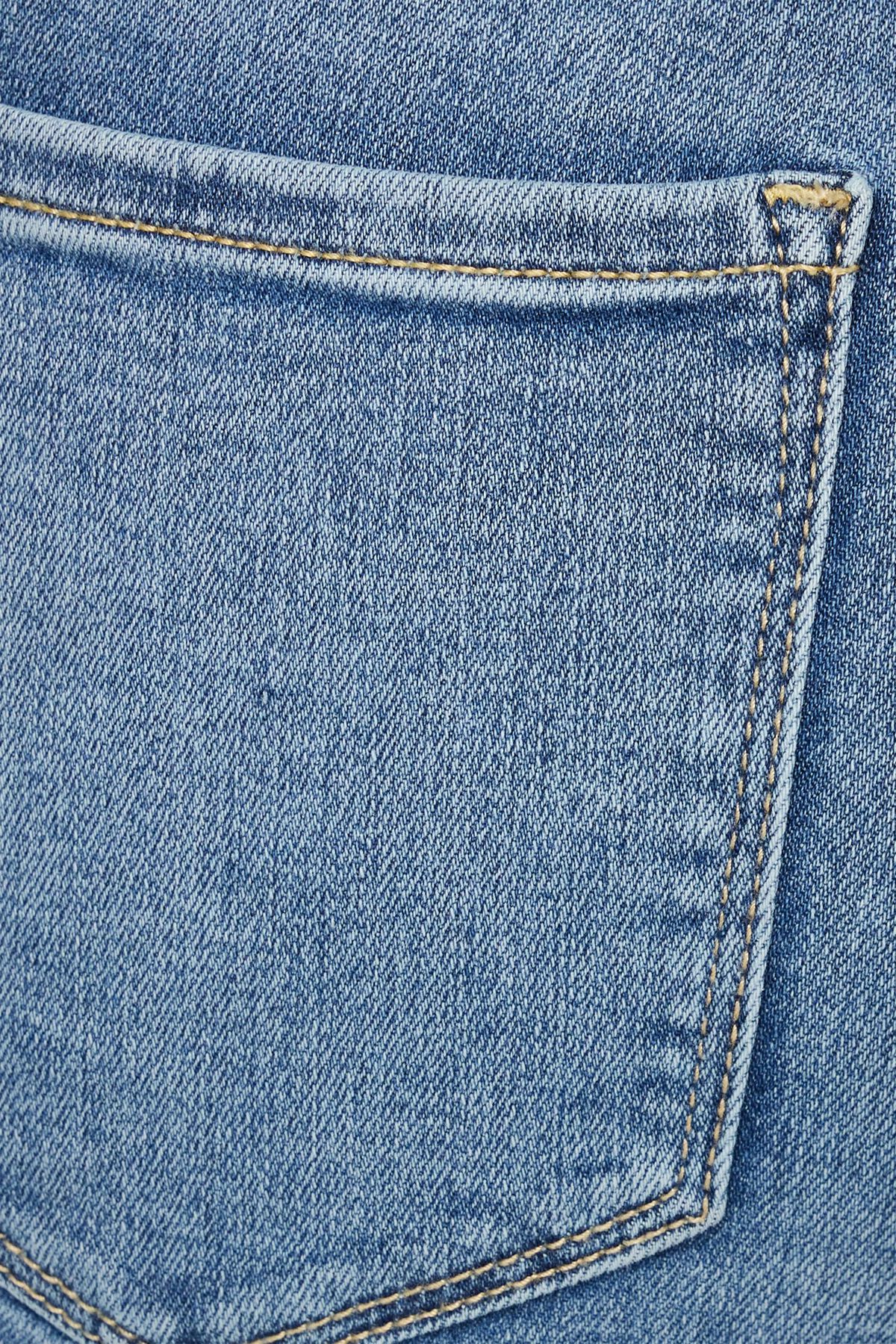 Dynamite Kate High Waisted Skinny Jeans. 4