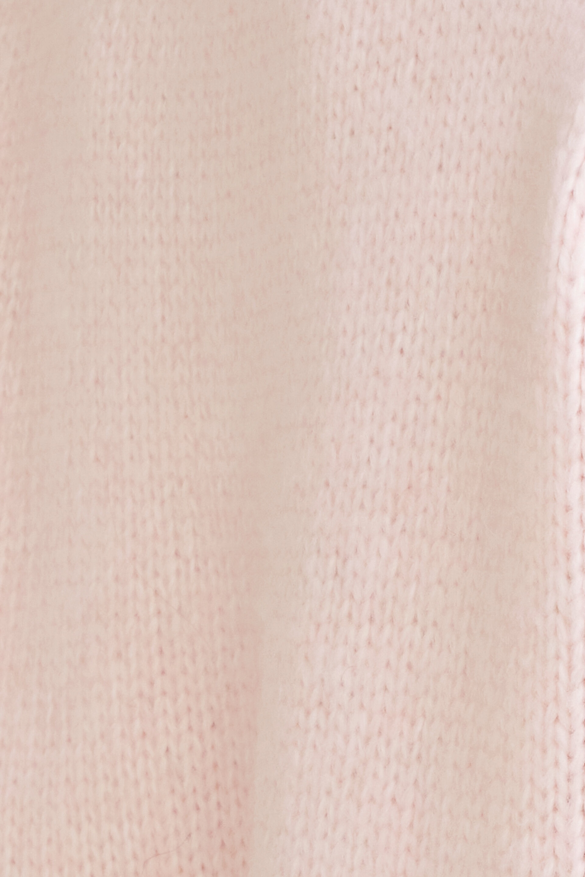 Mabel Chunky Crewneck Sweater