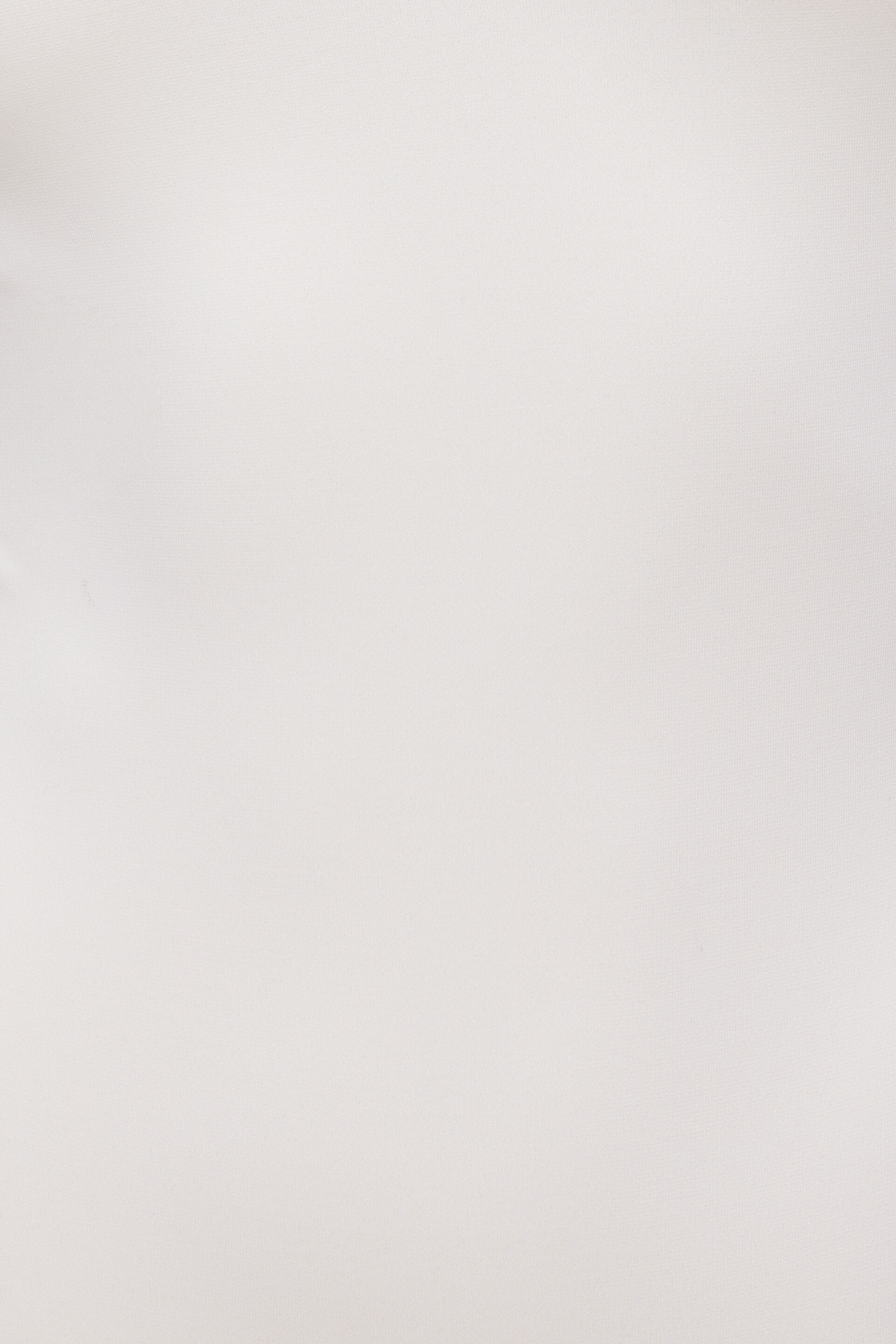 Justaucorps sculptant à col plongeant profond