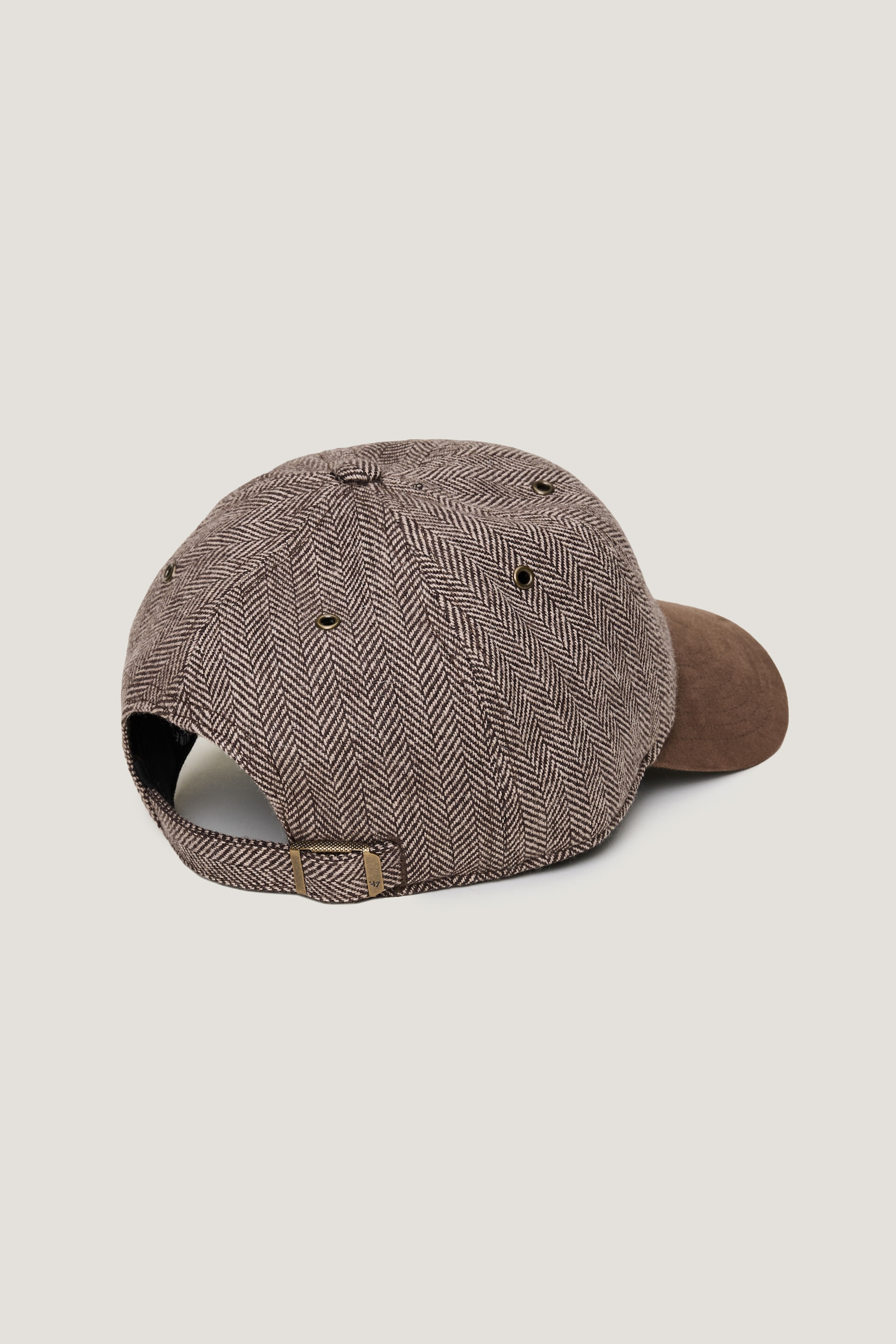 '47 Brand | Herringbone New York Clean Up Cap