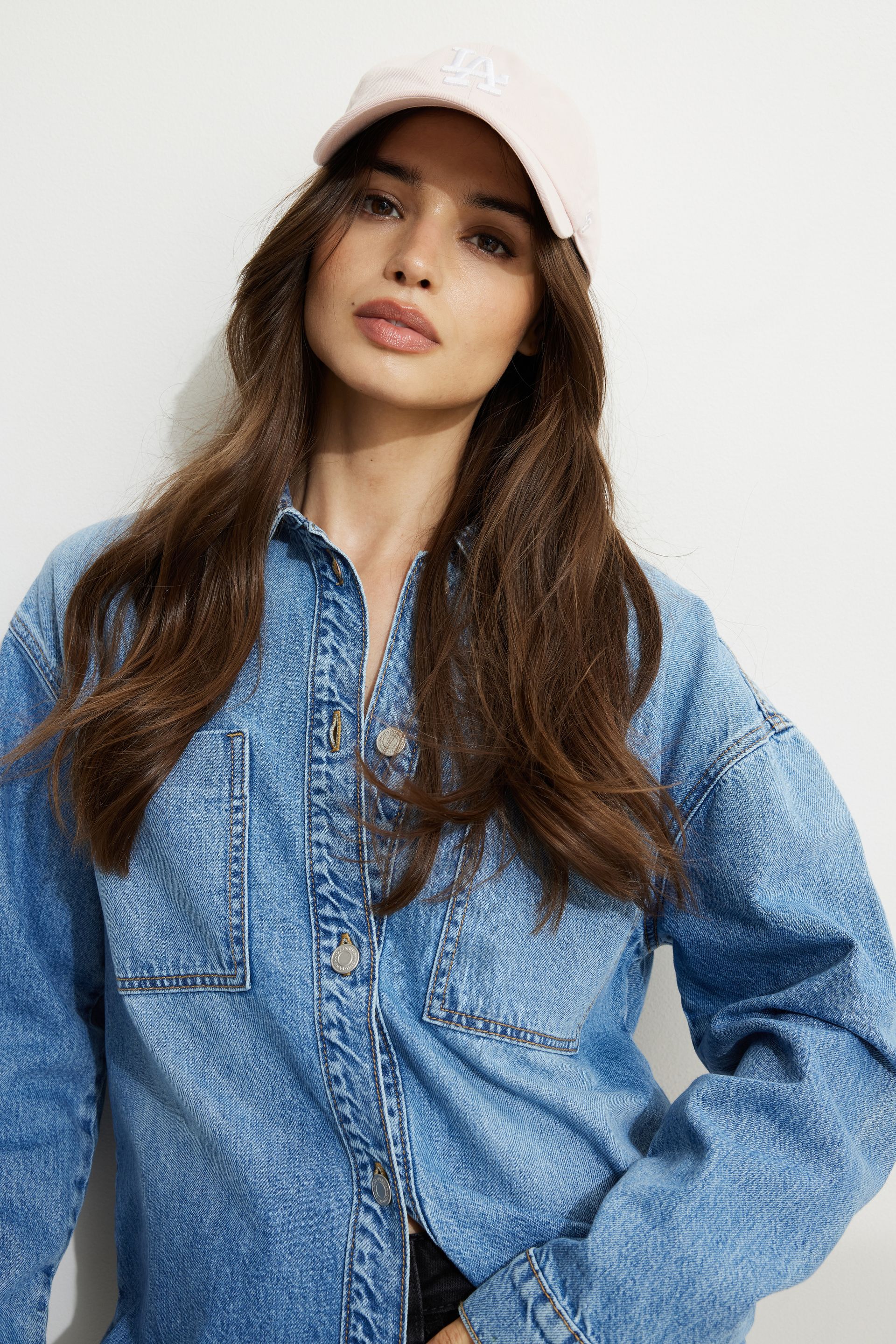 '47 BRAND | Los Angeles Clean Up Cap