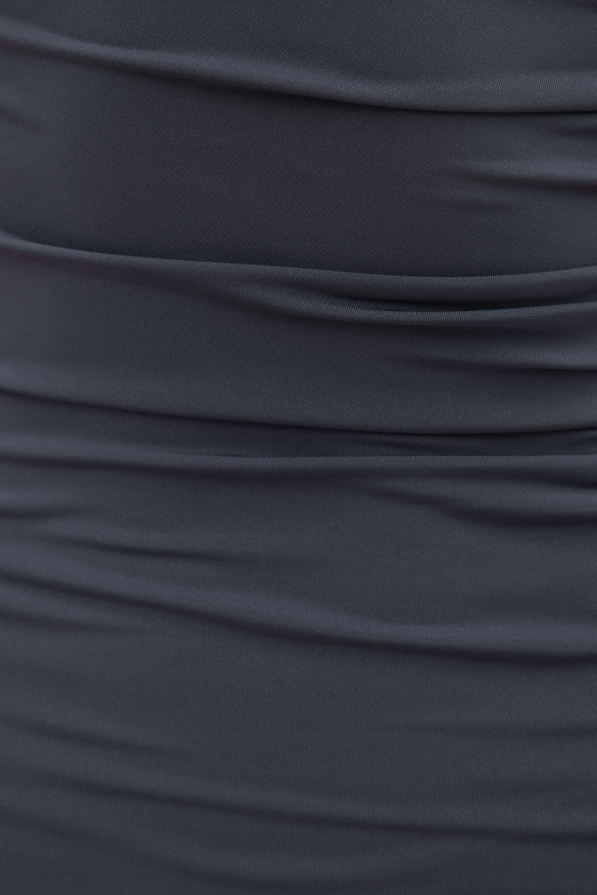 Robe maxi sculptante Jayde