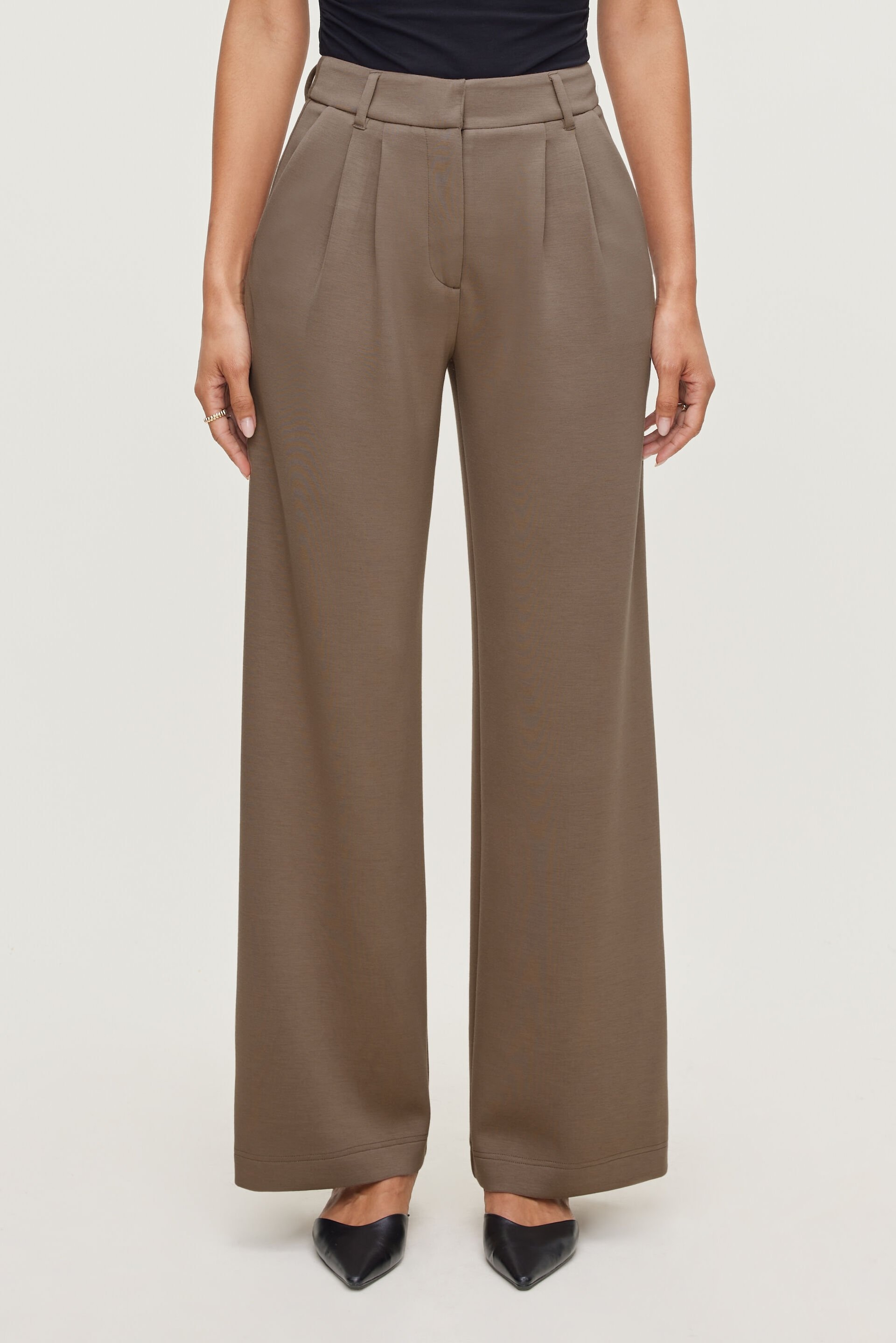 Alex Anywear Wide Leg Pants
