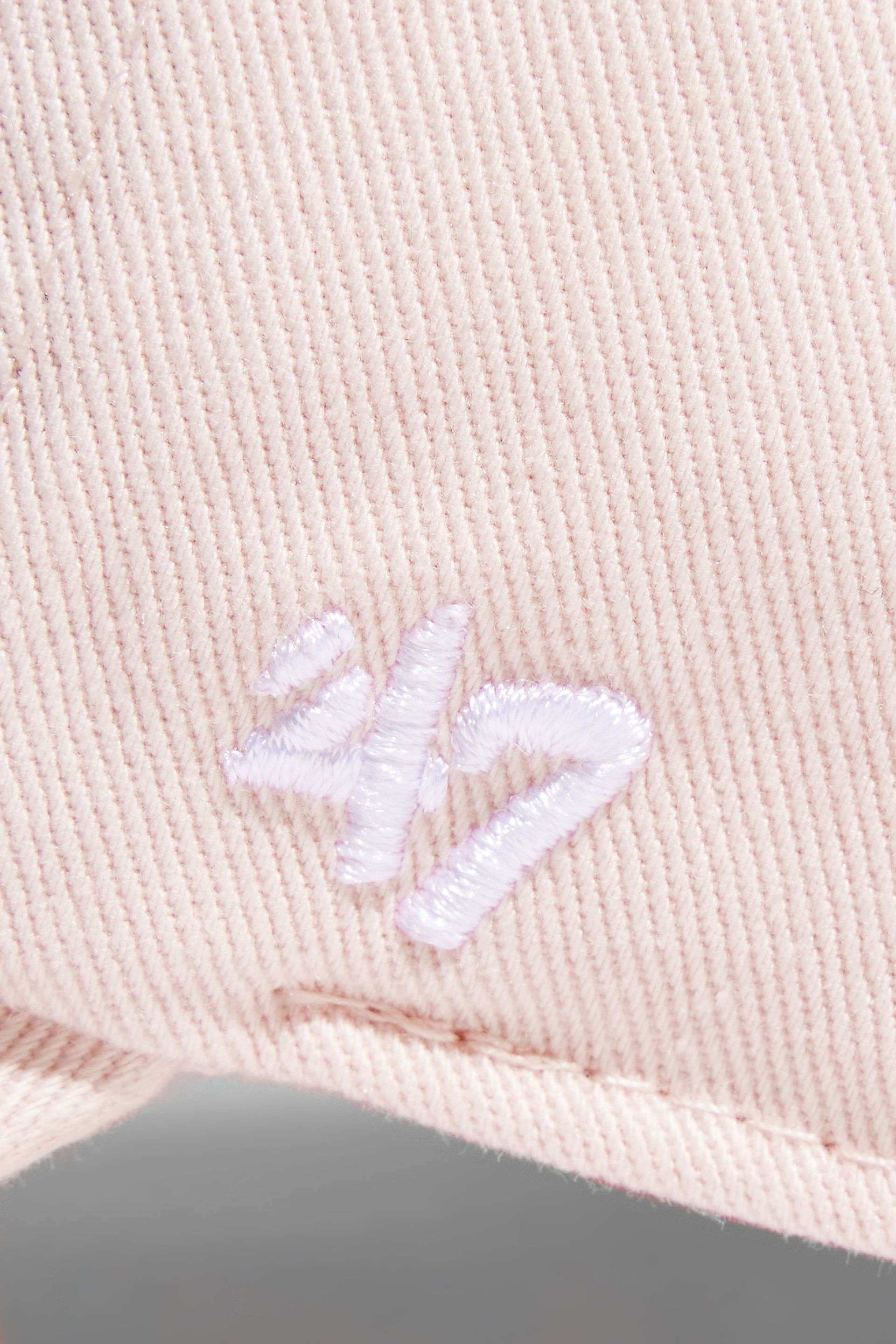 '47 BRAND | Los Angeles Clean Up Cap