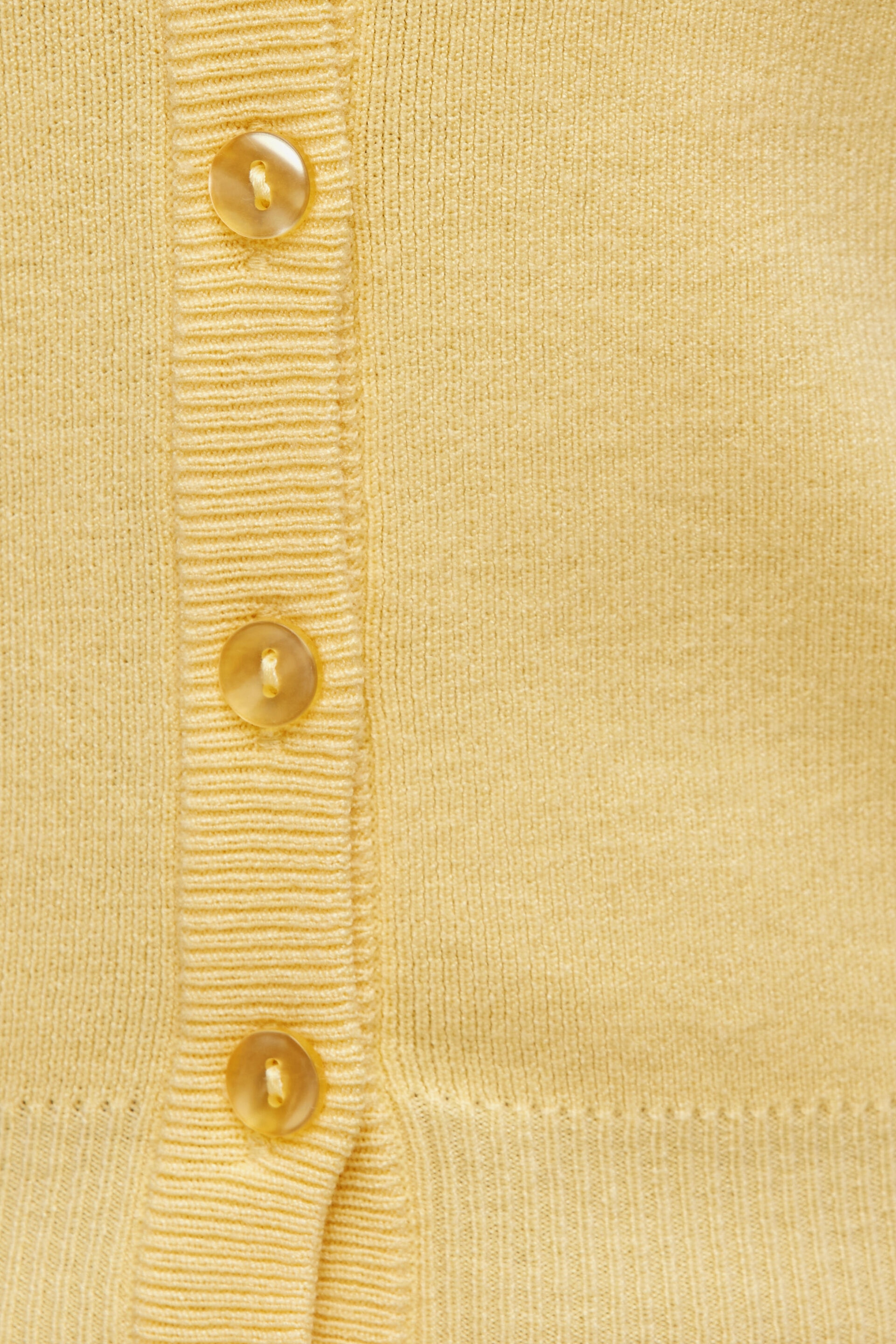 Rebecca Crewneck Cardigan