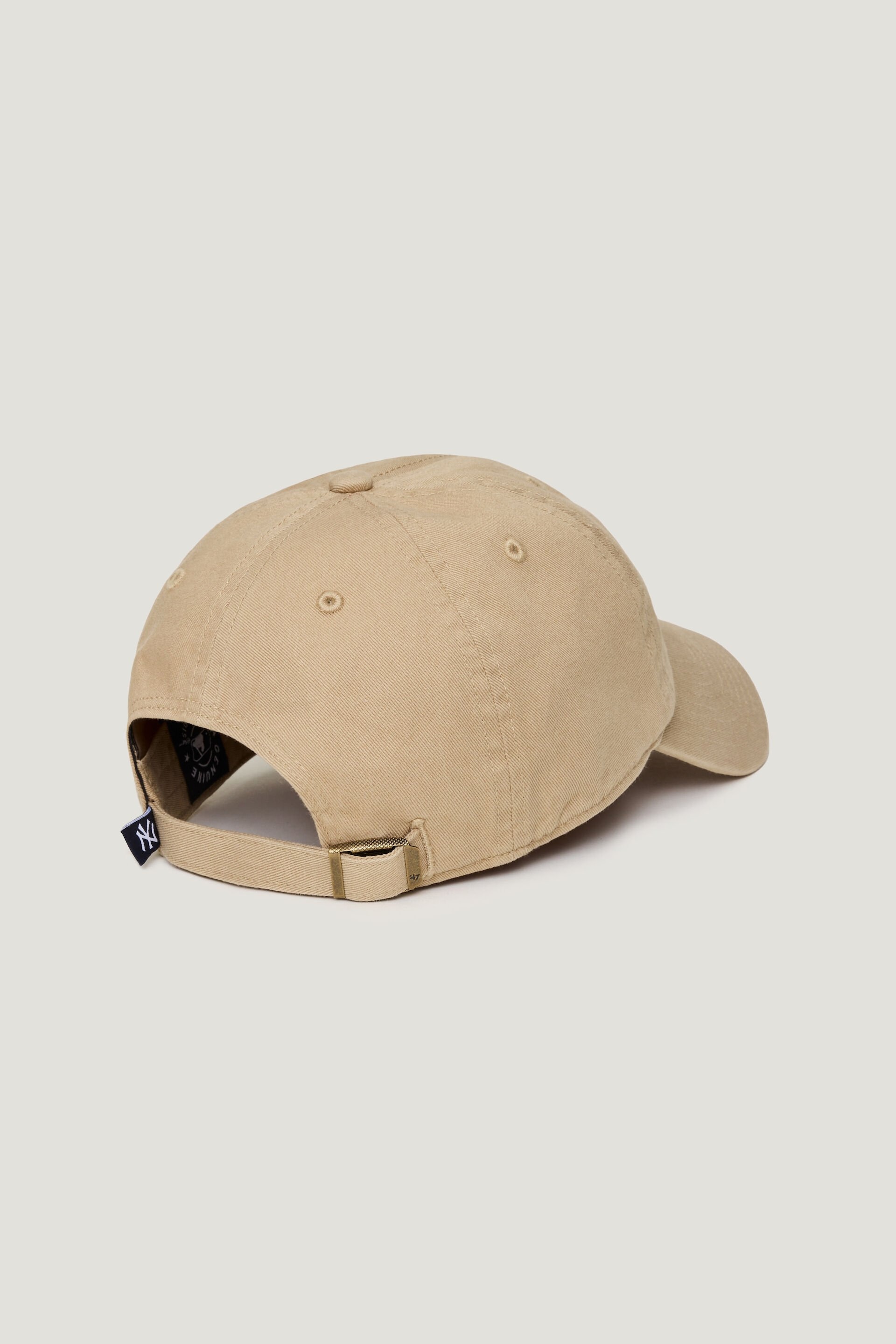 '47 Brand | New York Clean Up Cap