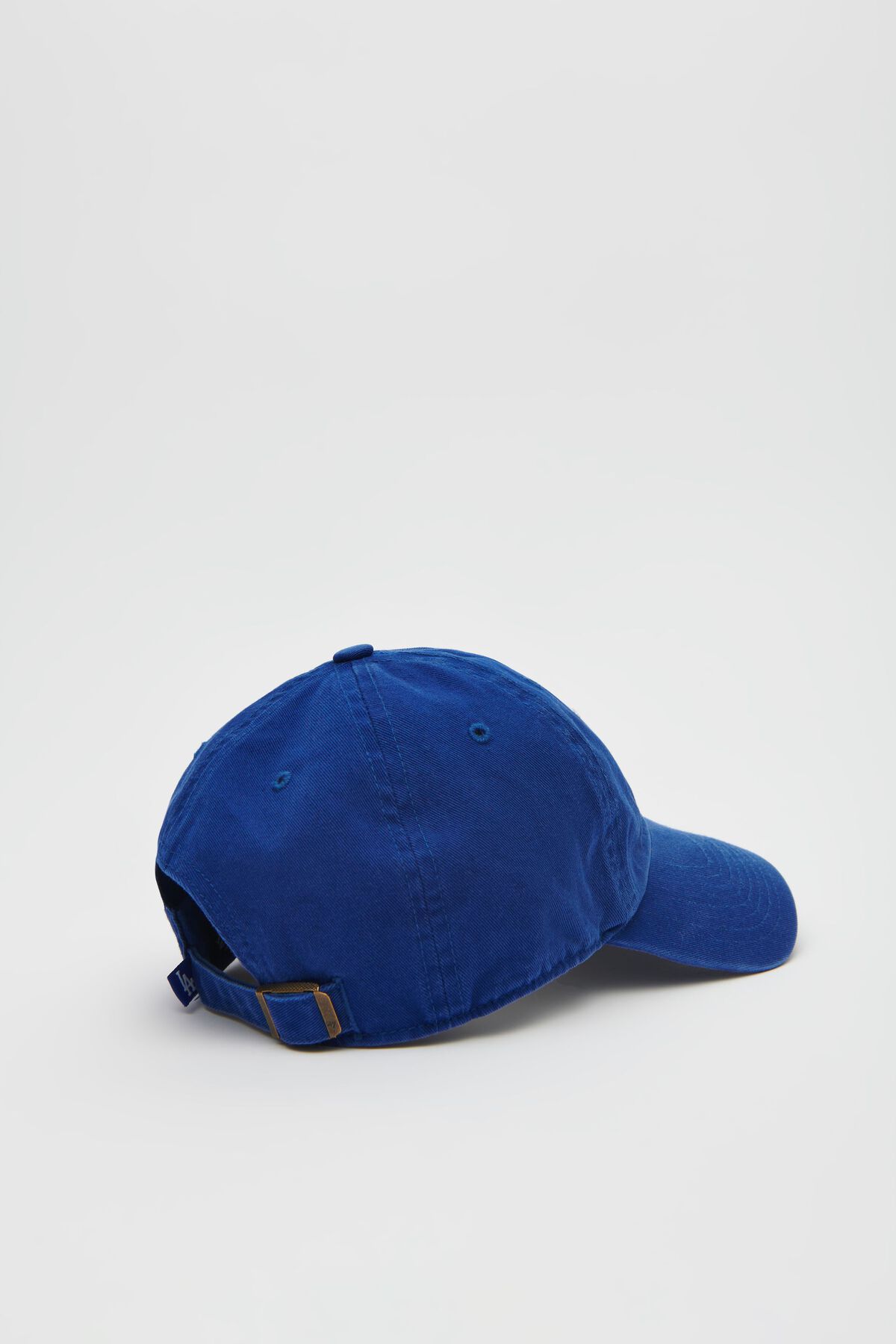 Dynamite '47 BRAND | Los Angeles Clean Up Cap. 4