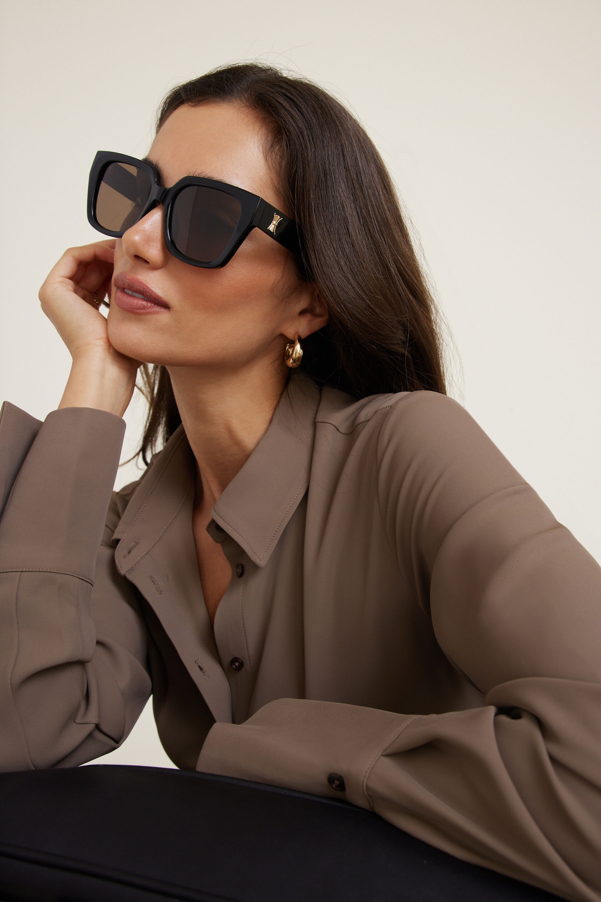 LE SPECS | The Illusion Sunglasses