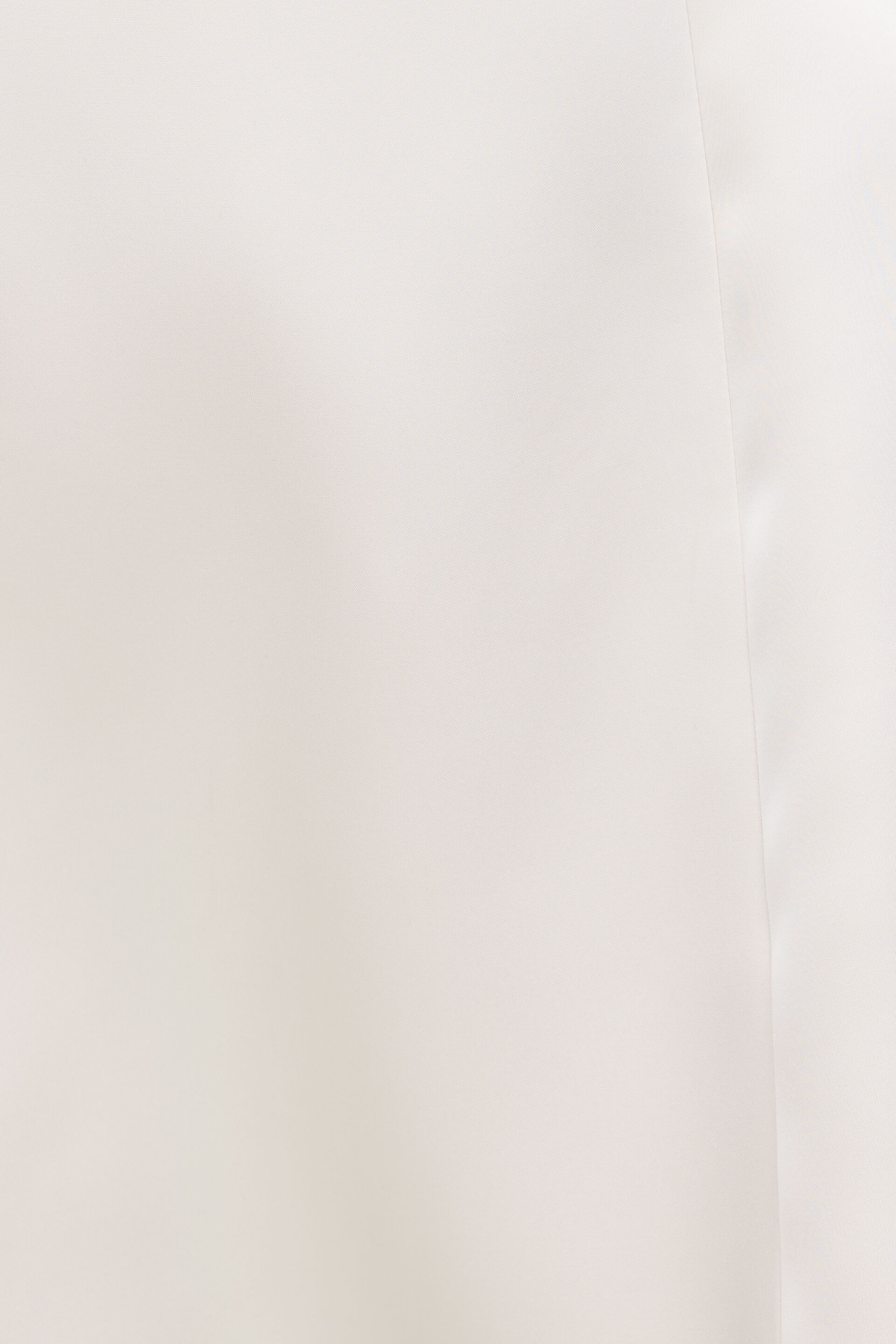 Minirobe licou en satin Amaya