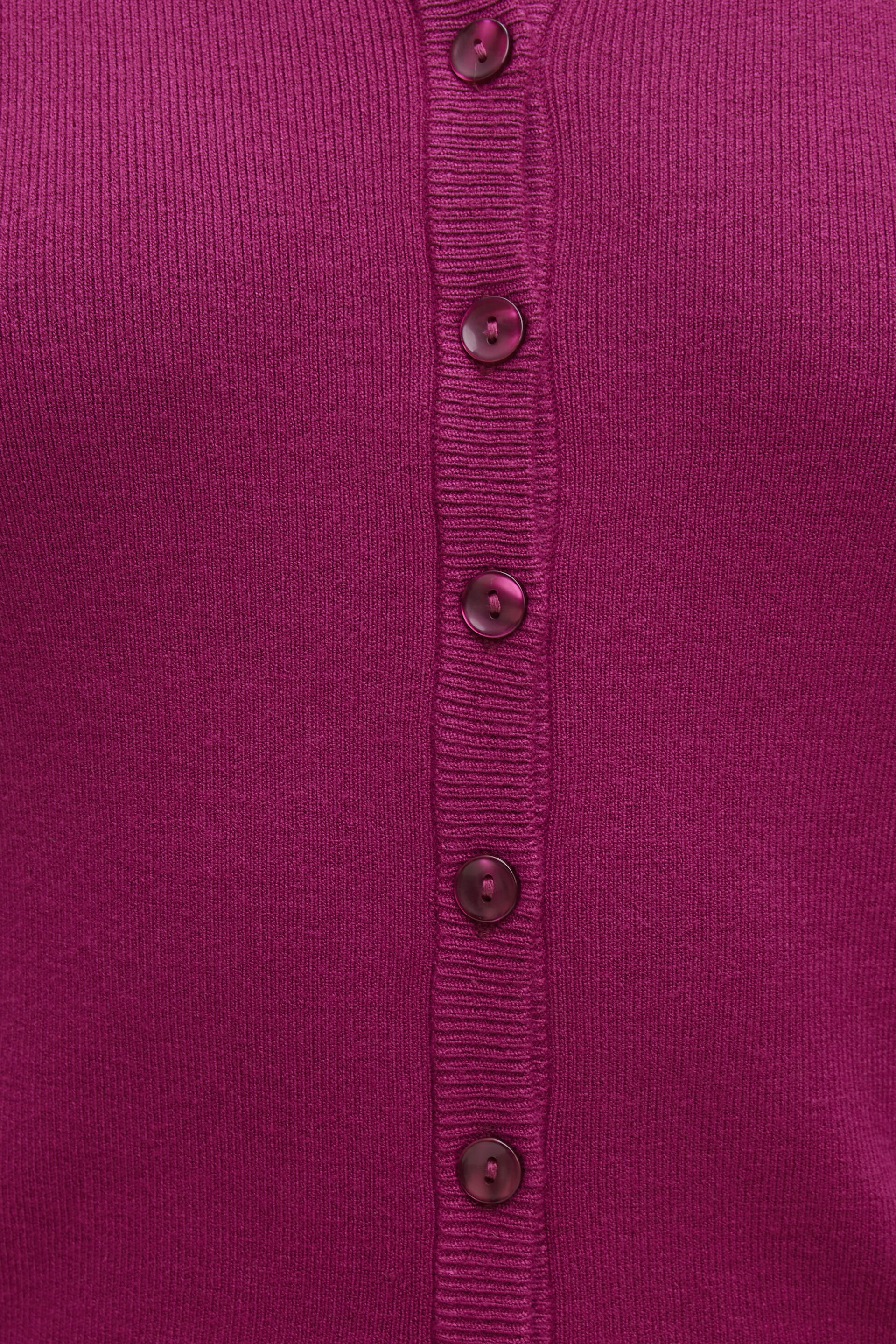 Becca Short Sleeve Cardigan