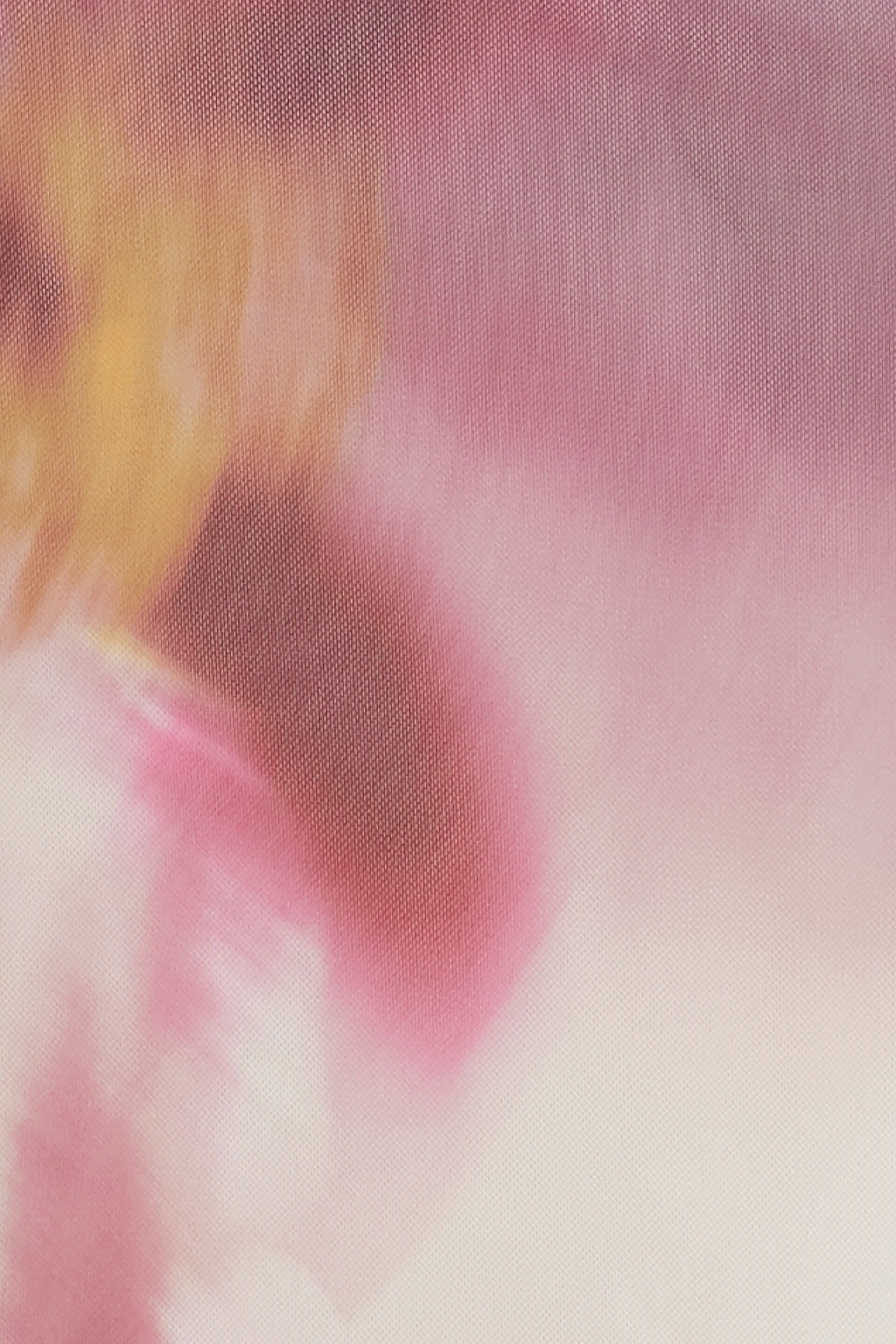 Jayde Mesh Maxi Dress