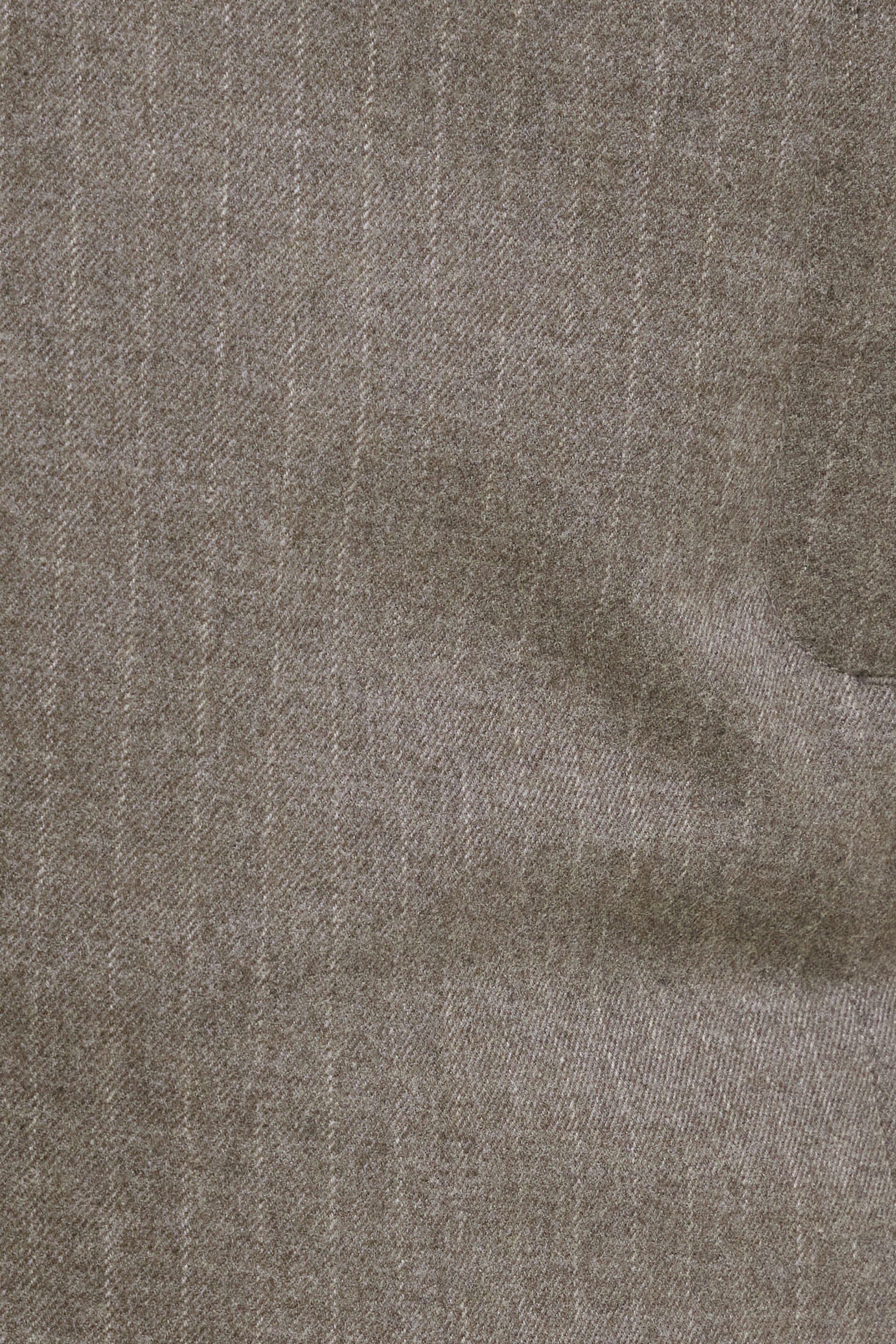 Minijupe-short à fines rayures Josefine