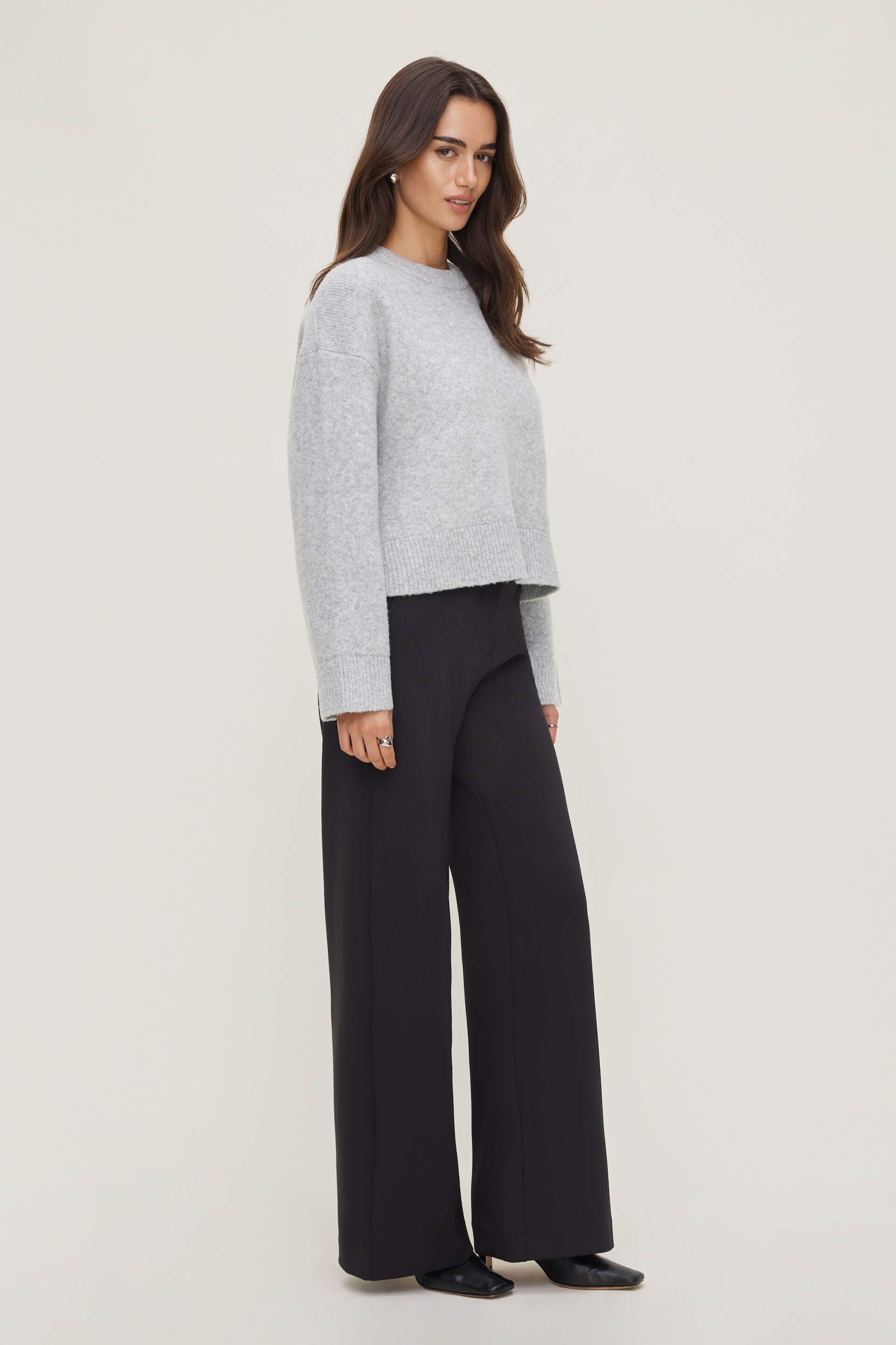 Anywear Super Wide Leg Pants
