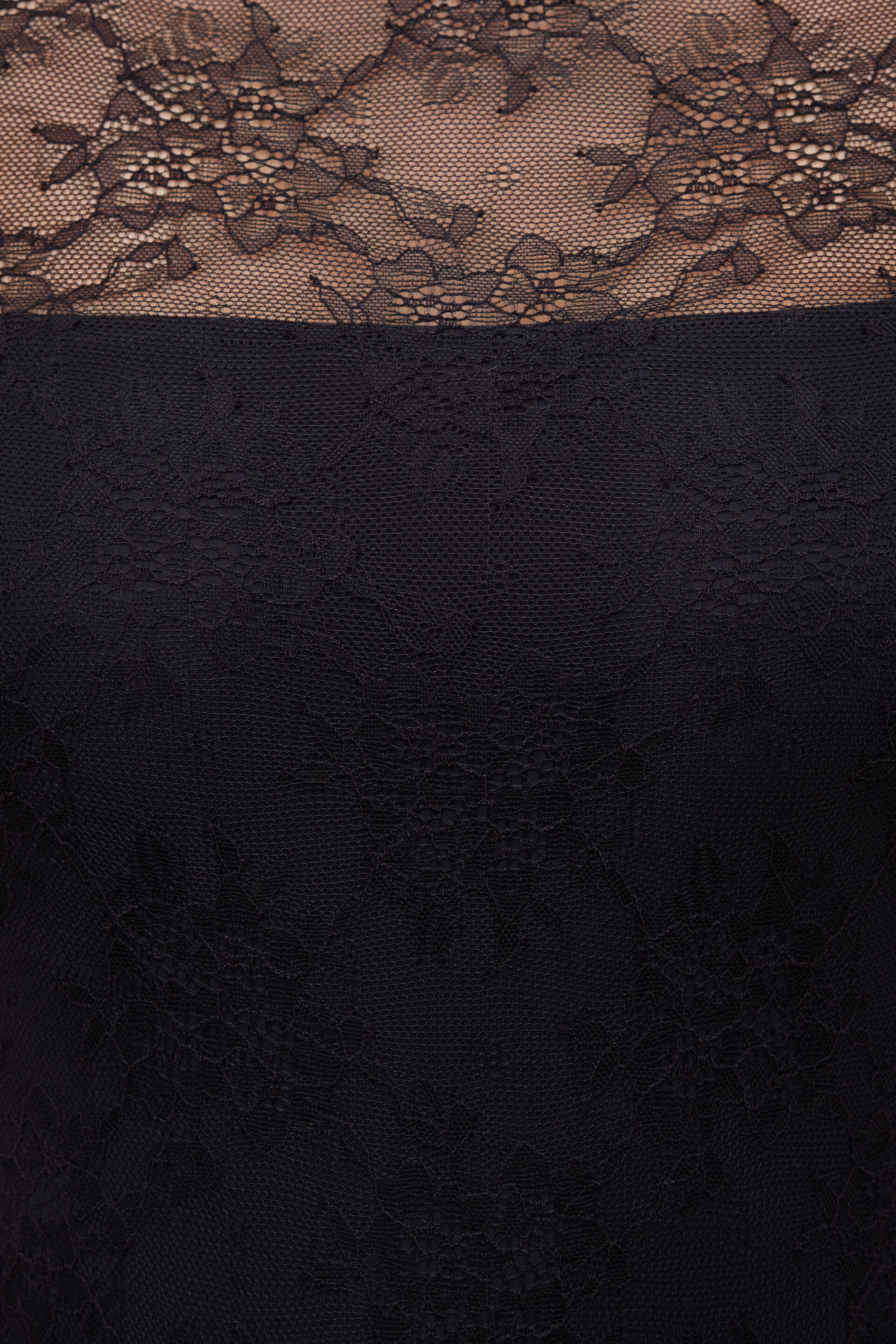 Dylane Lace Bodysuit