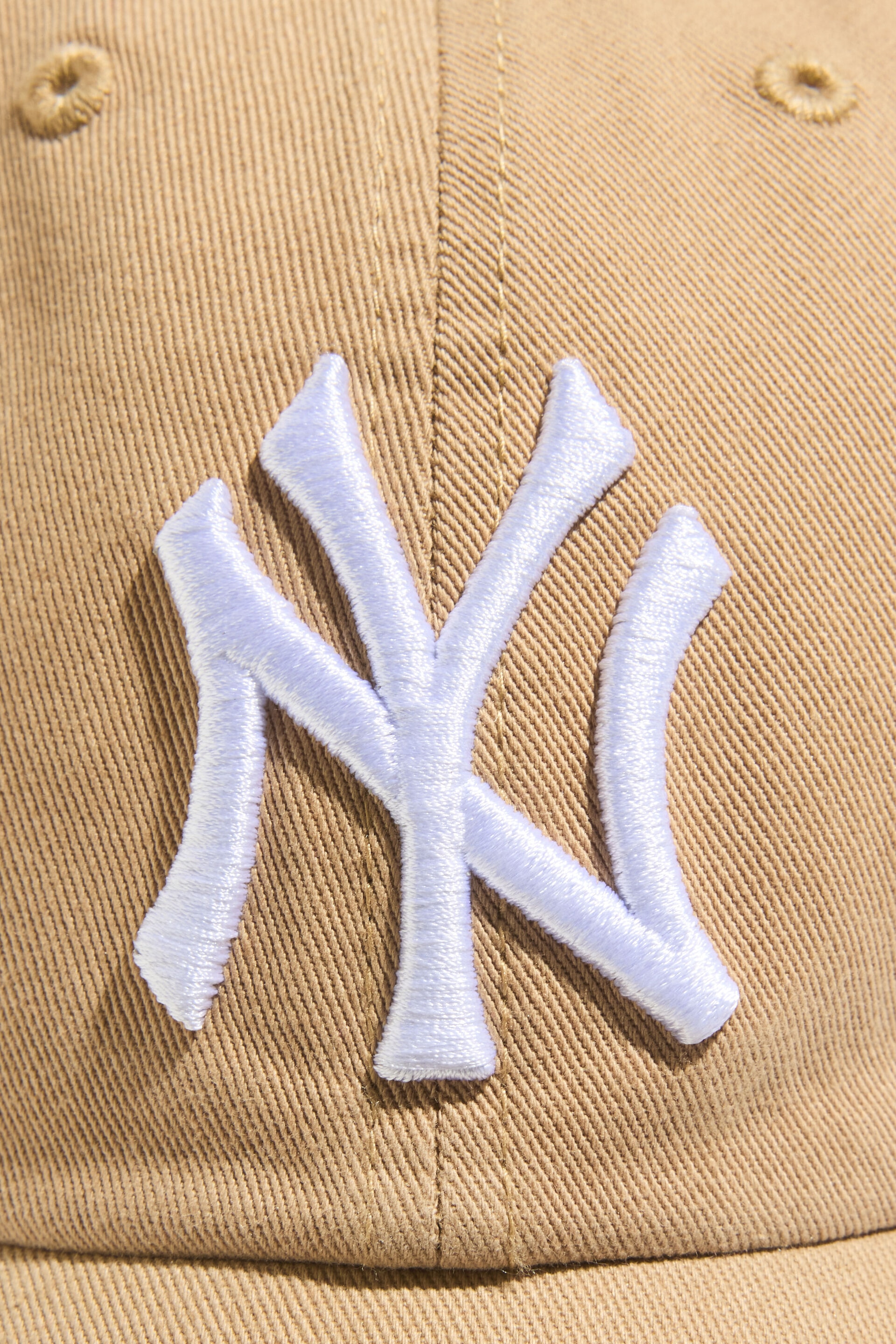 '47 Brand | New York Clean Up Cap