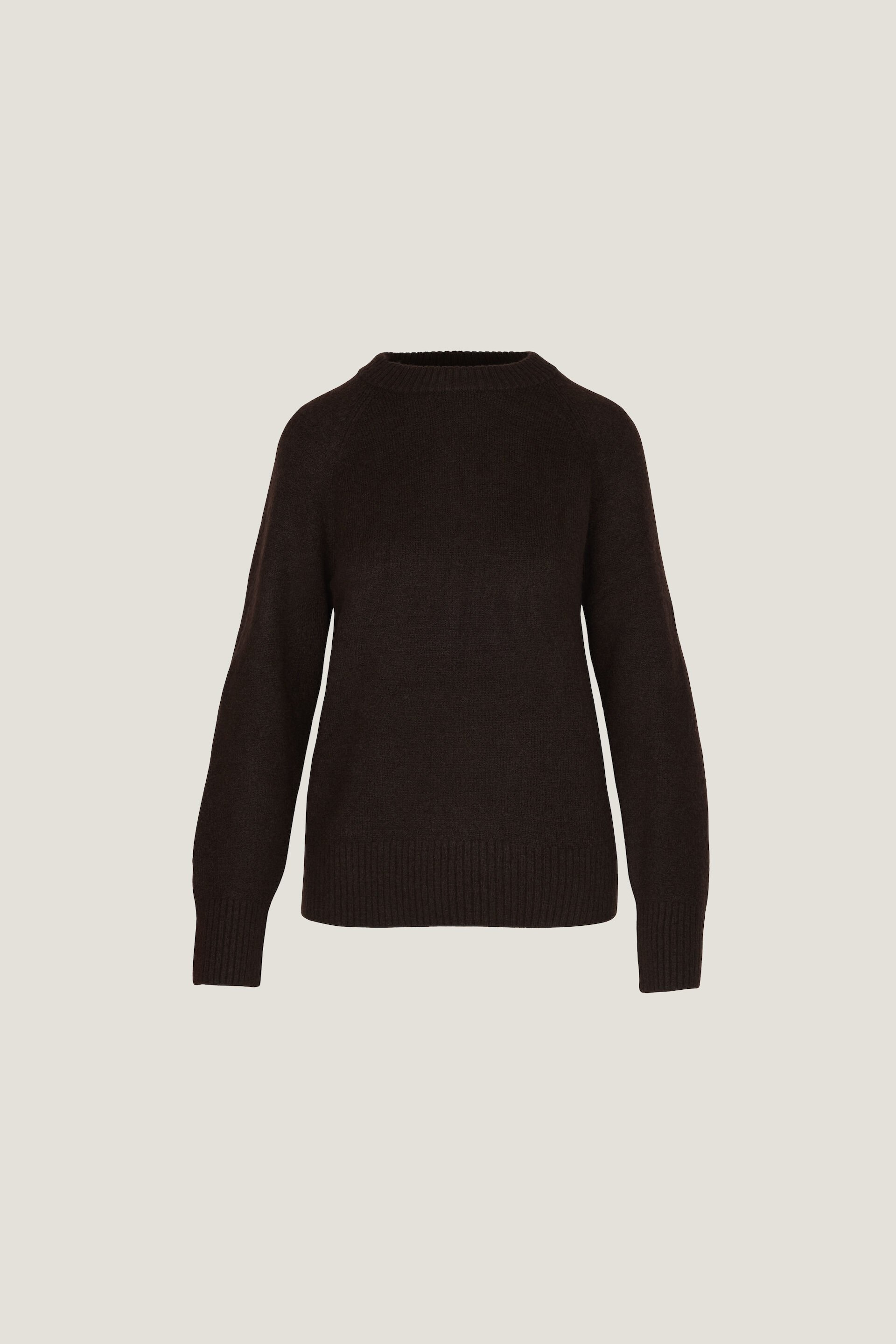 Rory Oversized Sweater