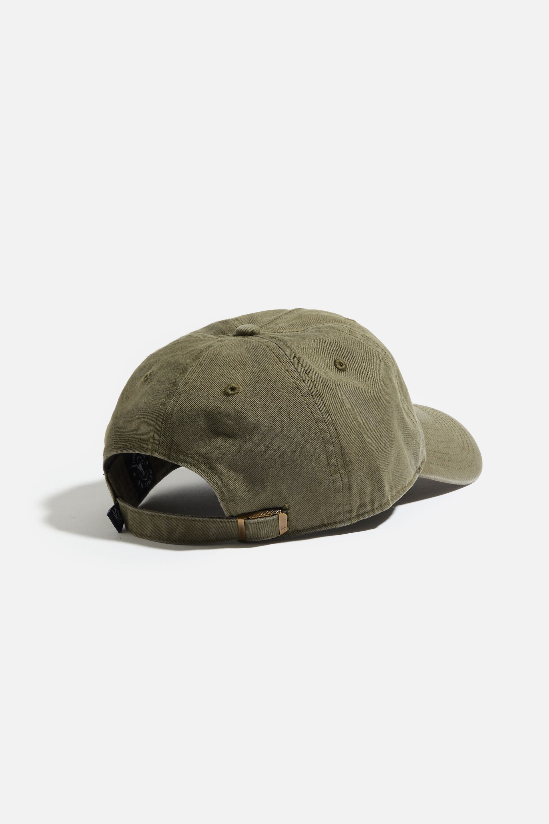'47 Brand | New York Clean Up Cap
