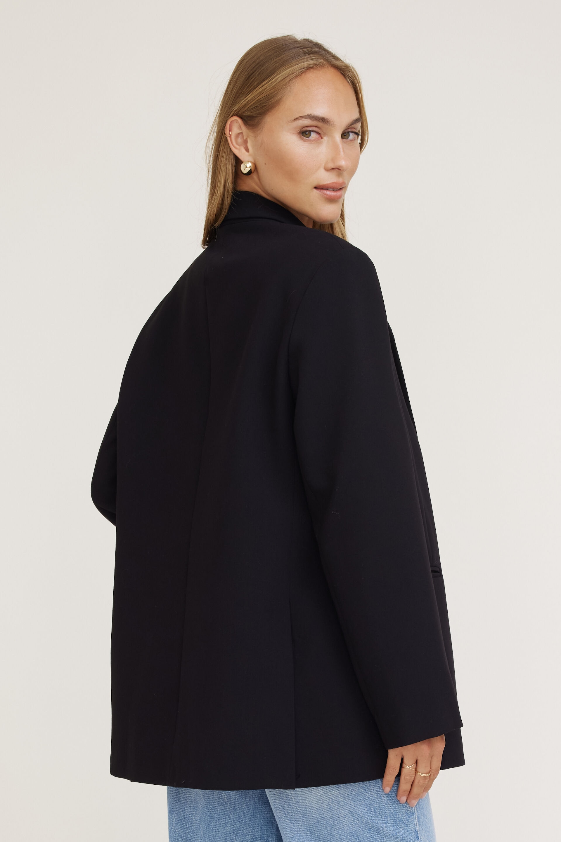 Noa Oversized Blazer