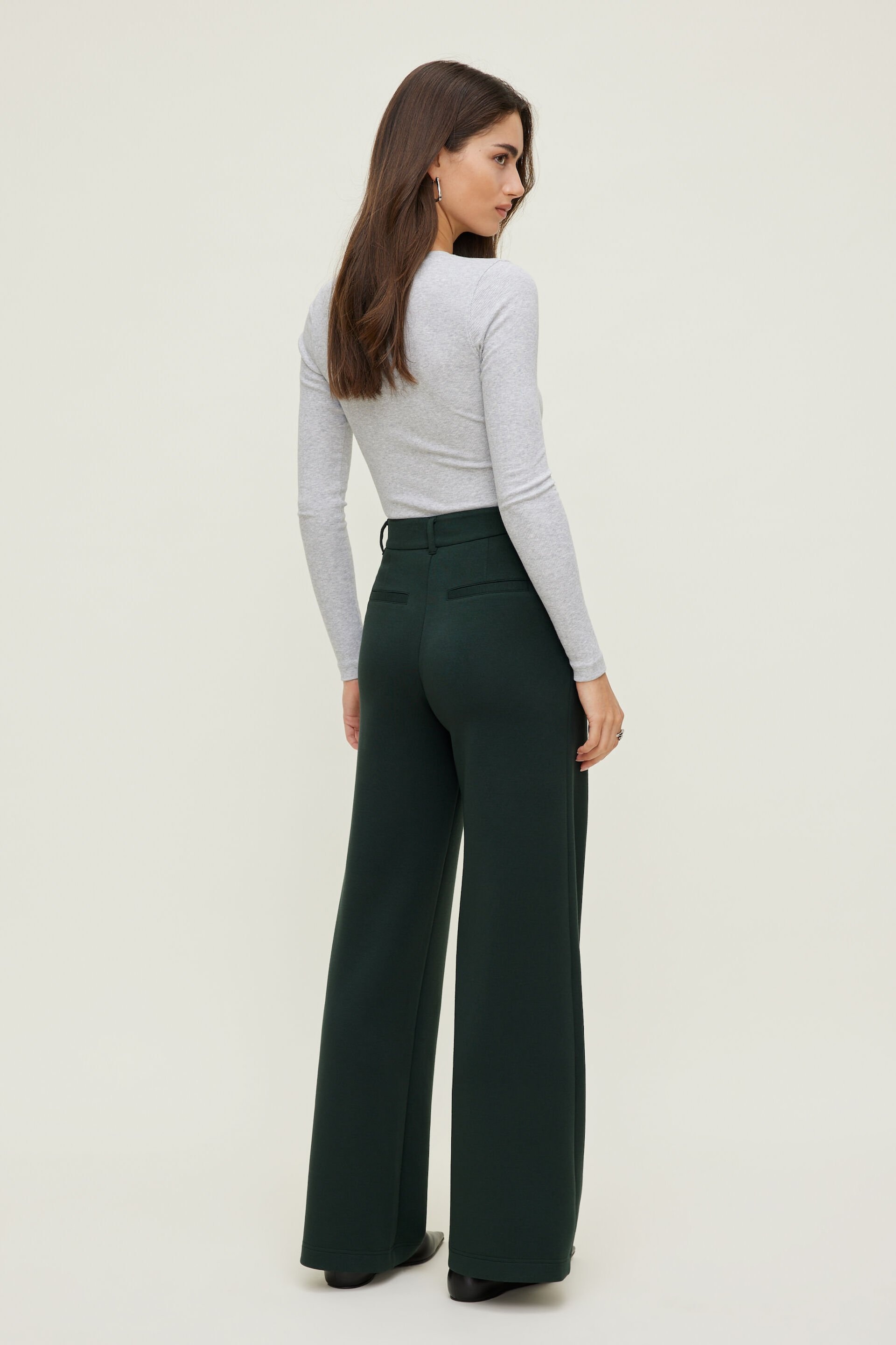 Alex Anywear Wide Leg Pants