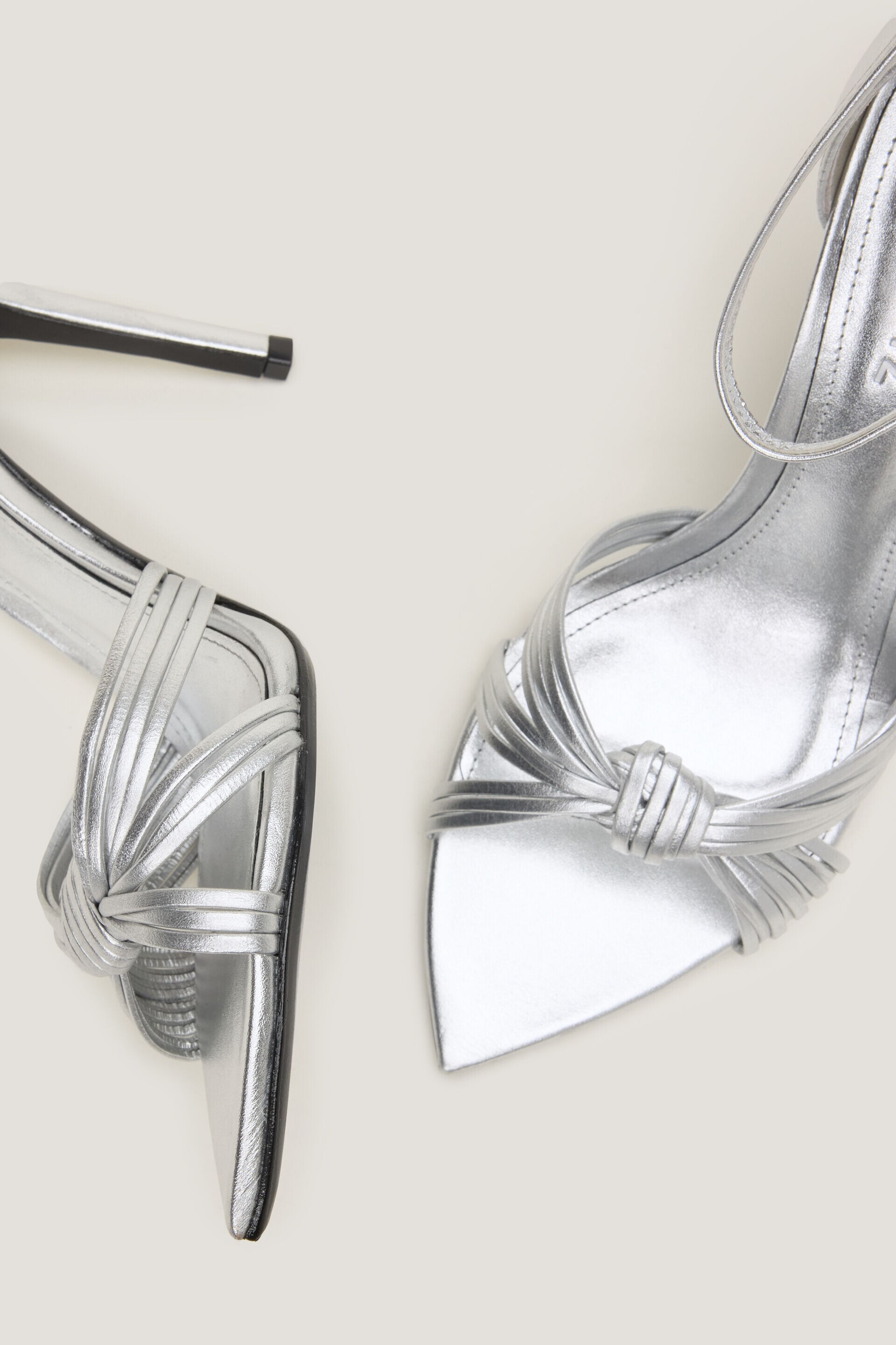 SCHUTZ | Sandales à talons hauts Renee