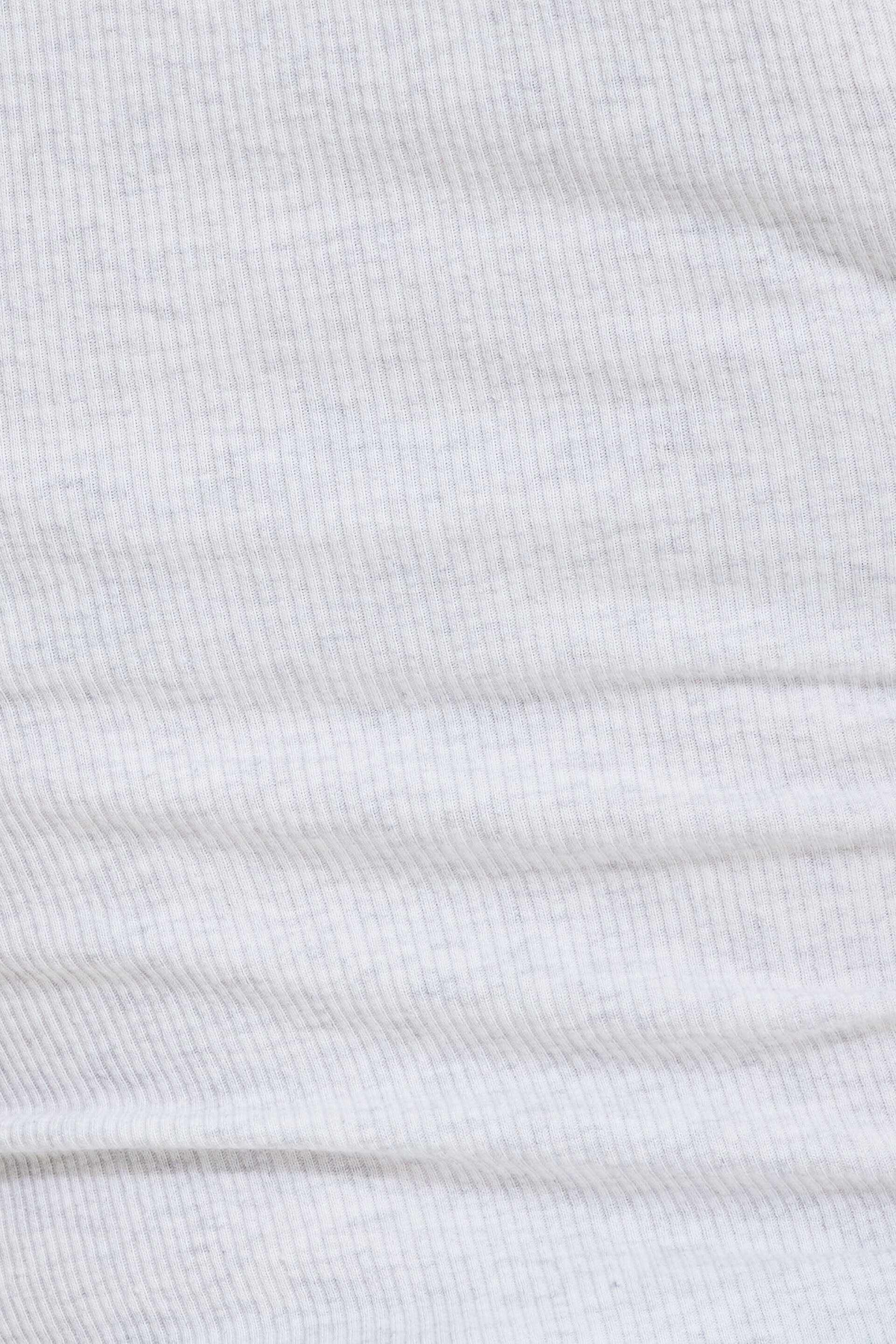 Tedi Ribbed Tank Top