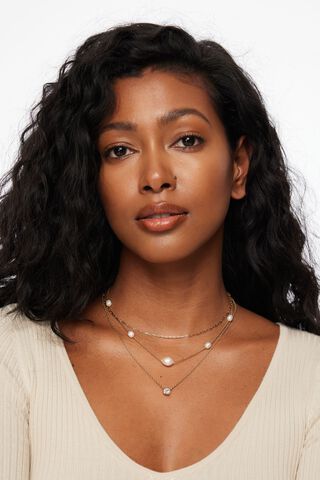 Women's Necklaces | Chain, Silver, Gold, Layered | Dynamite US