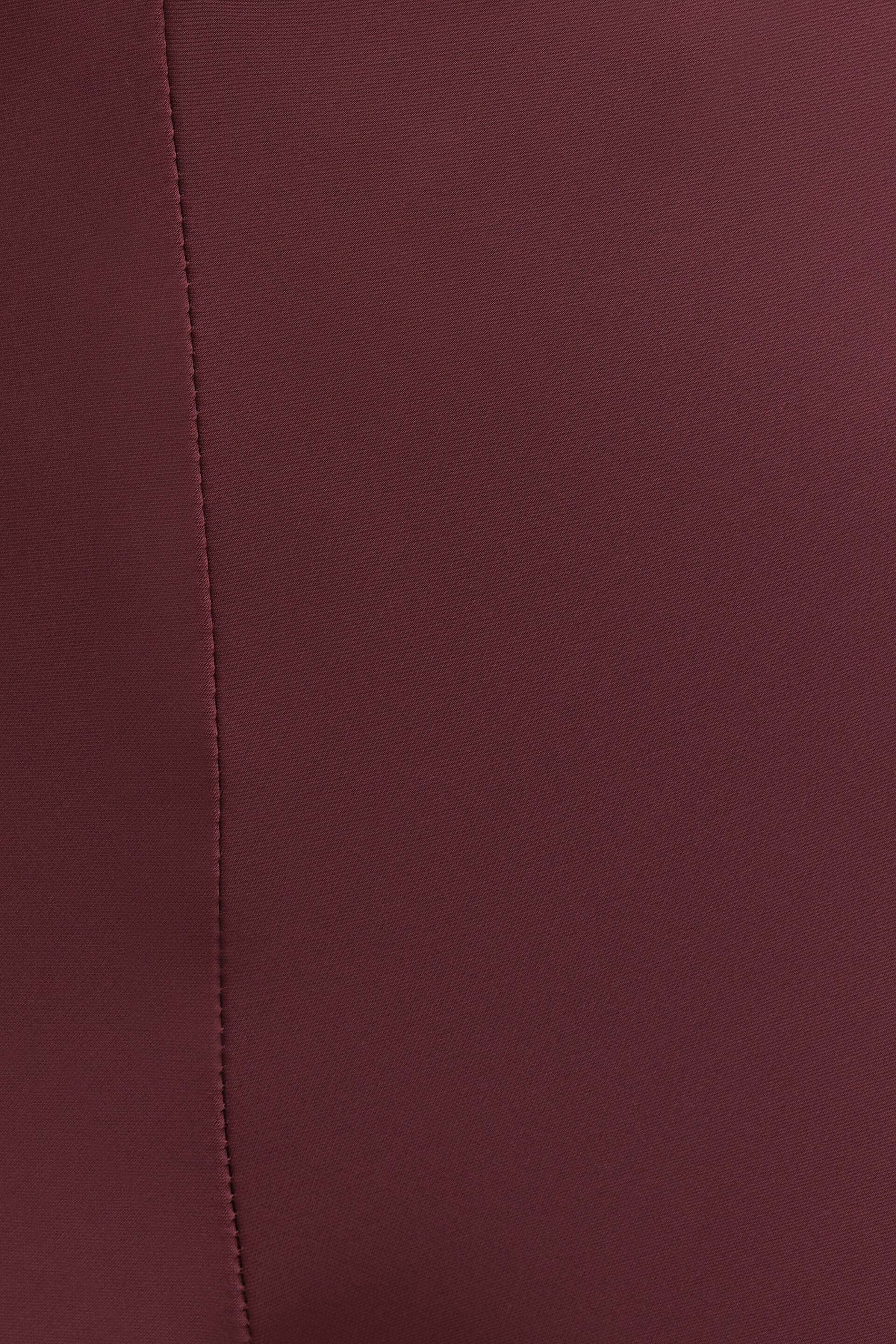 Wide Leg Satin Pants