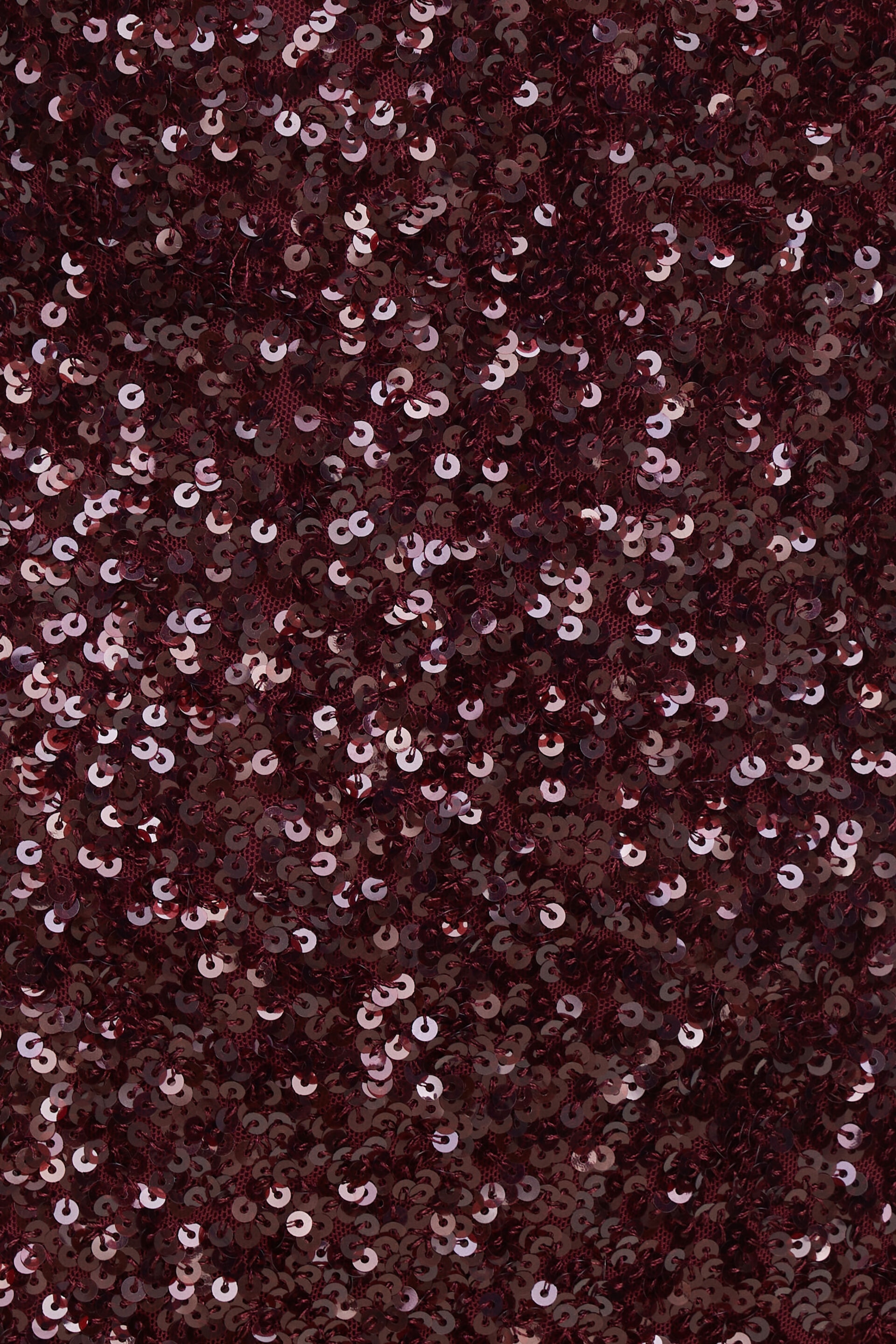 Selina Sequin Mini Dress